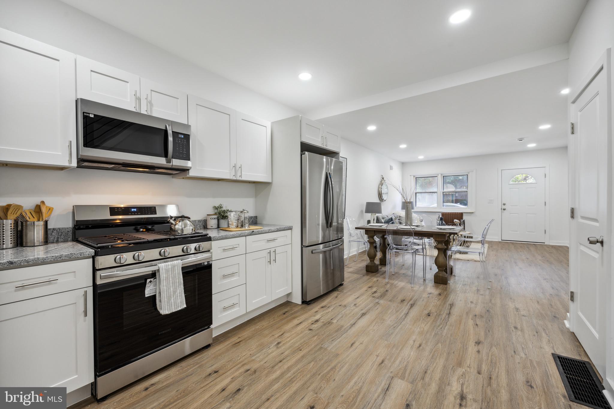 PENNSPORT - Residential