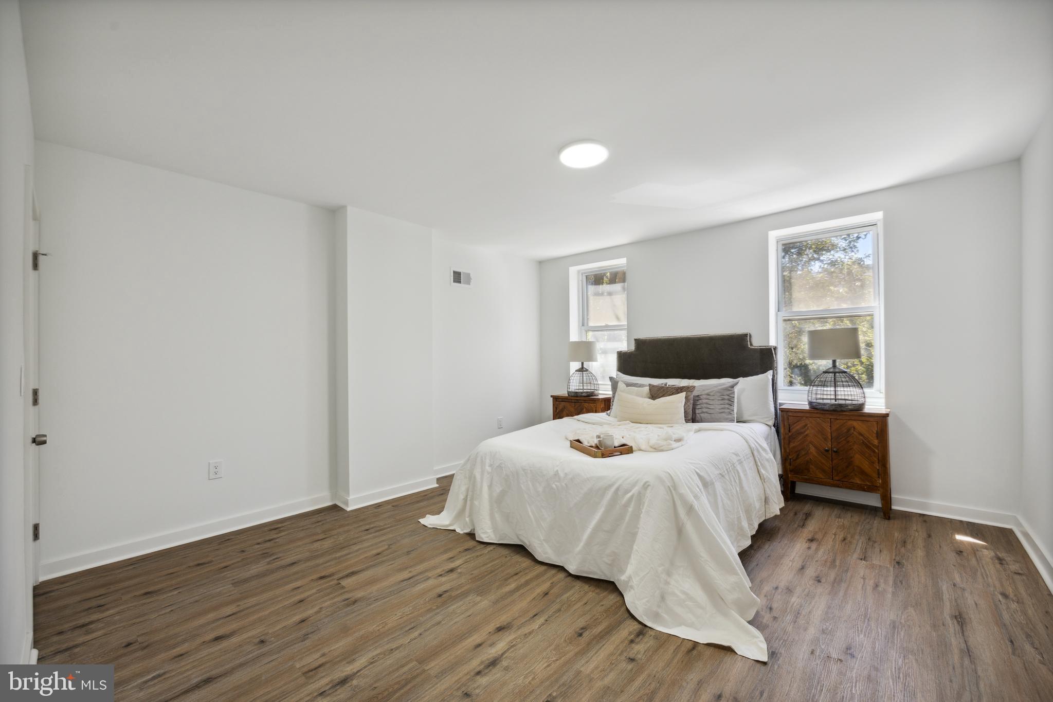 PENNSPORT - Residential