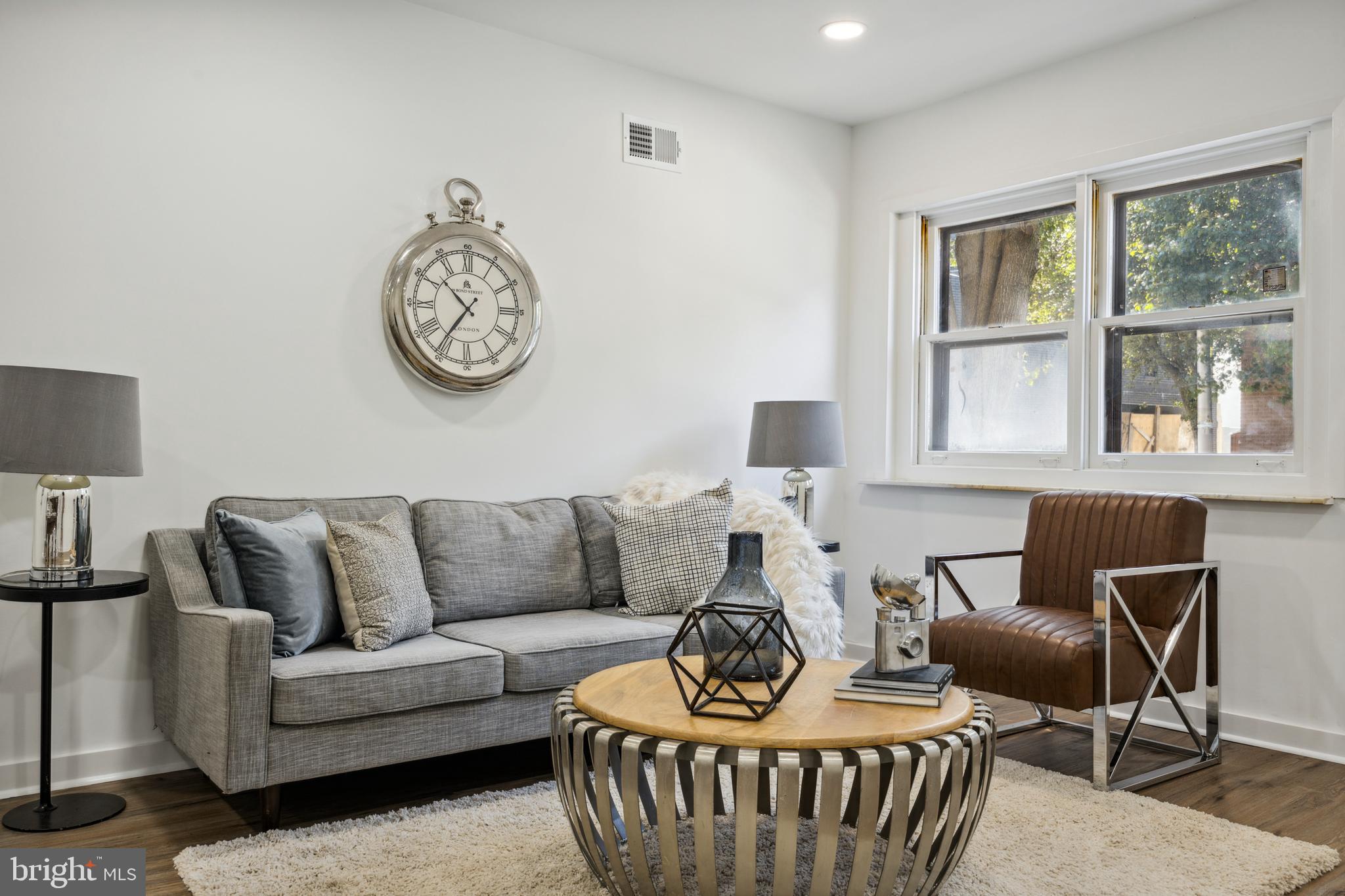 PENNSPORT - Residential