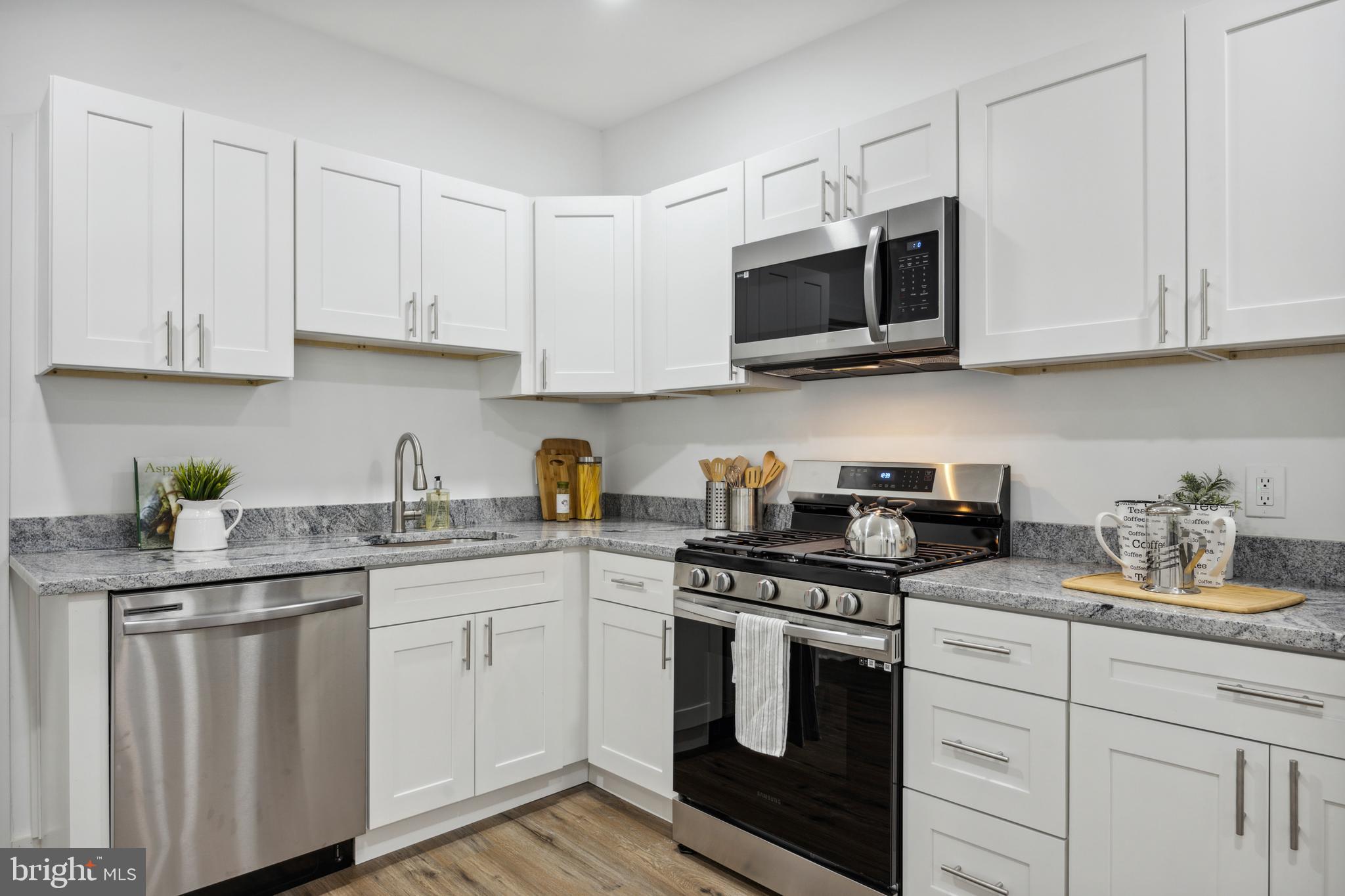 PENNSPORT - Residential