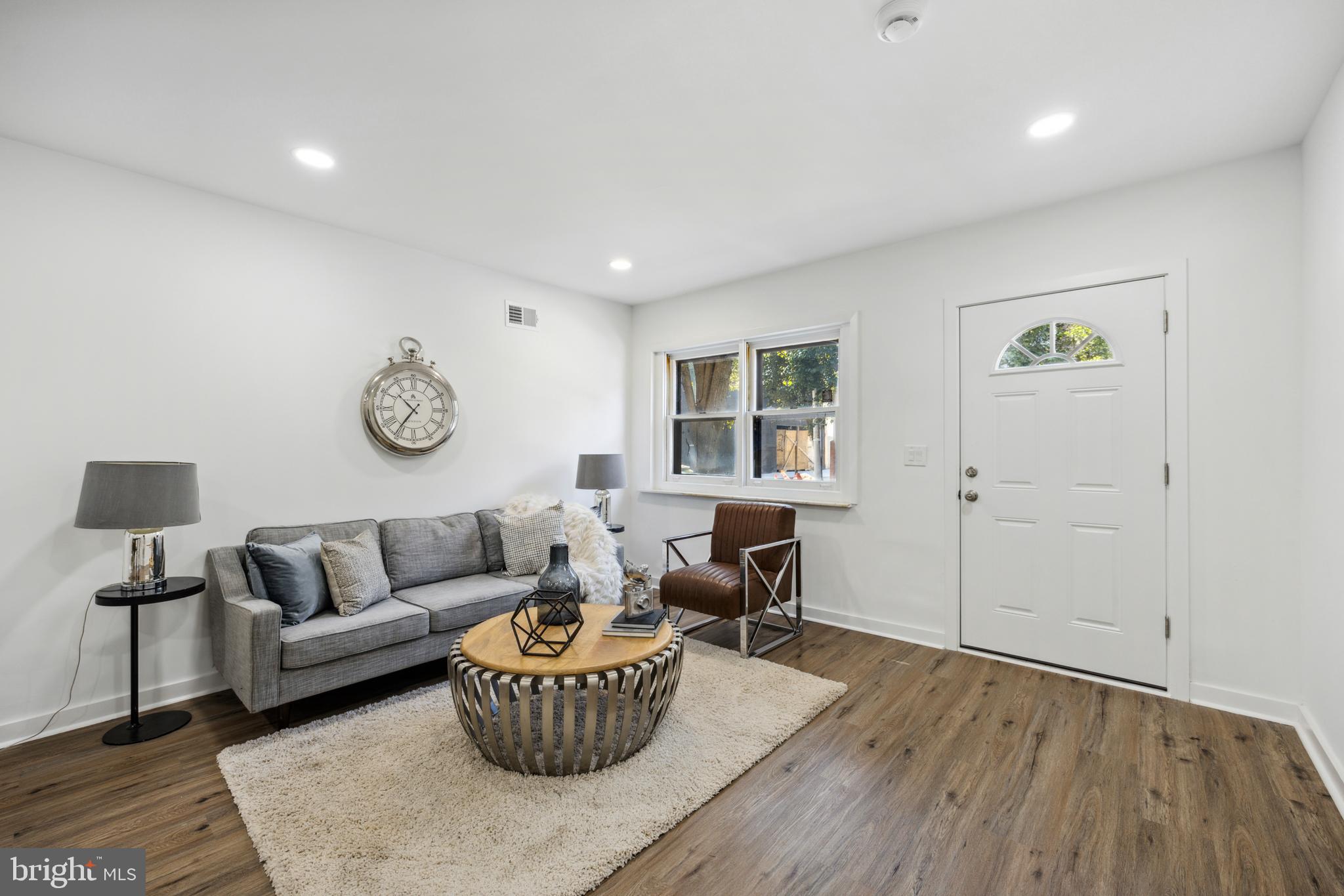 PENNSPORT - Residential