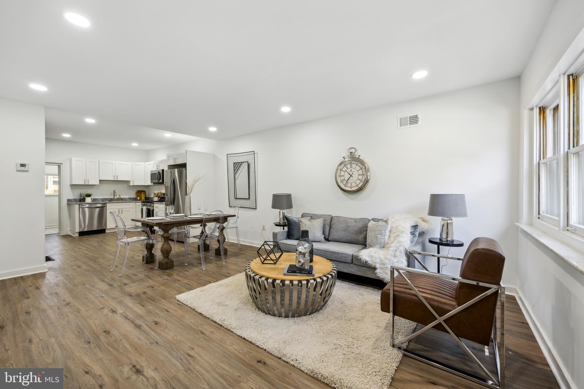 PENNSPORT - Residential