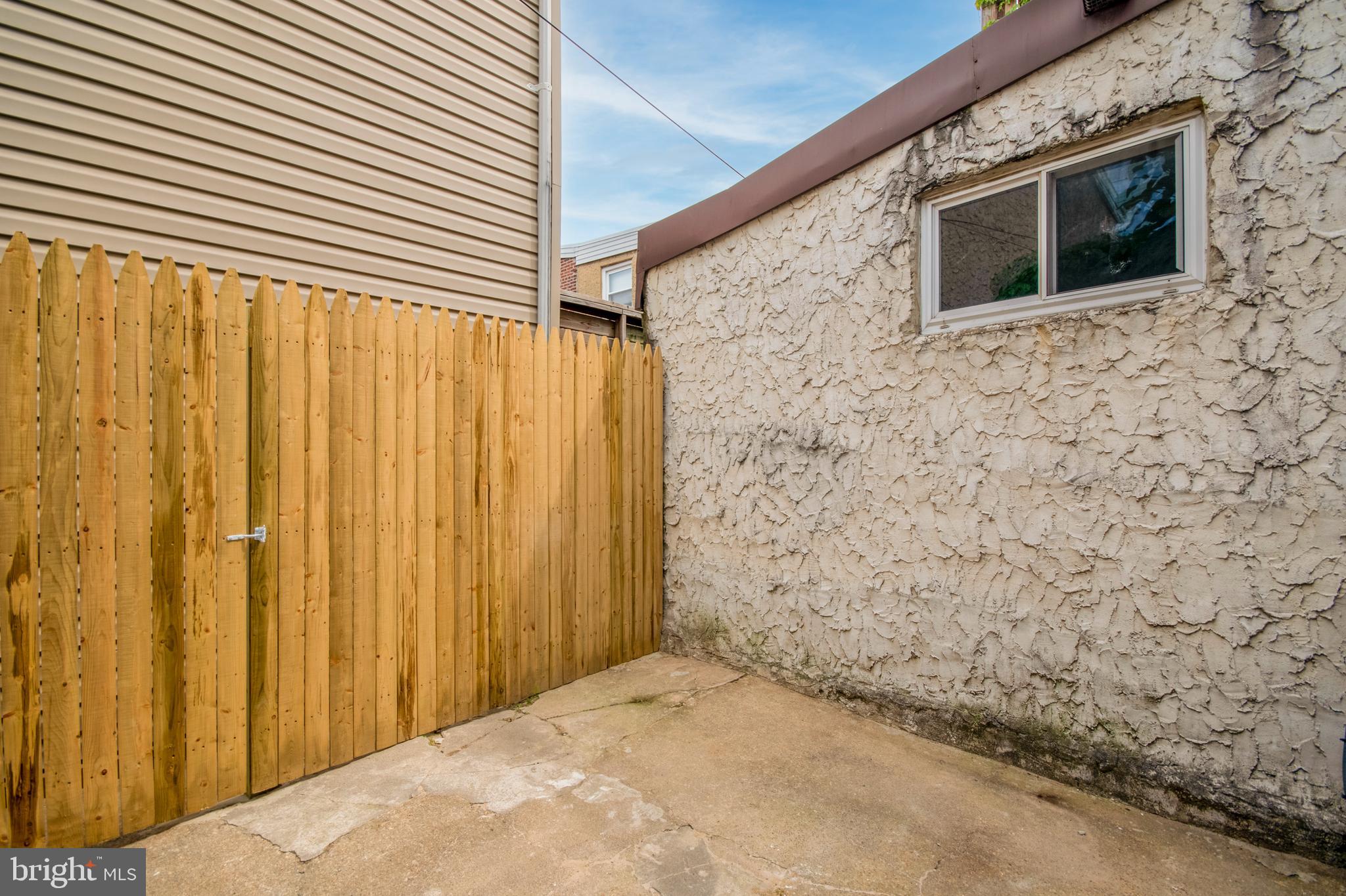 PENNSPORT - Residential