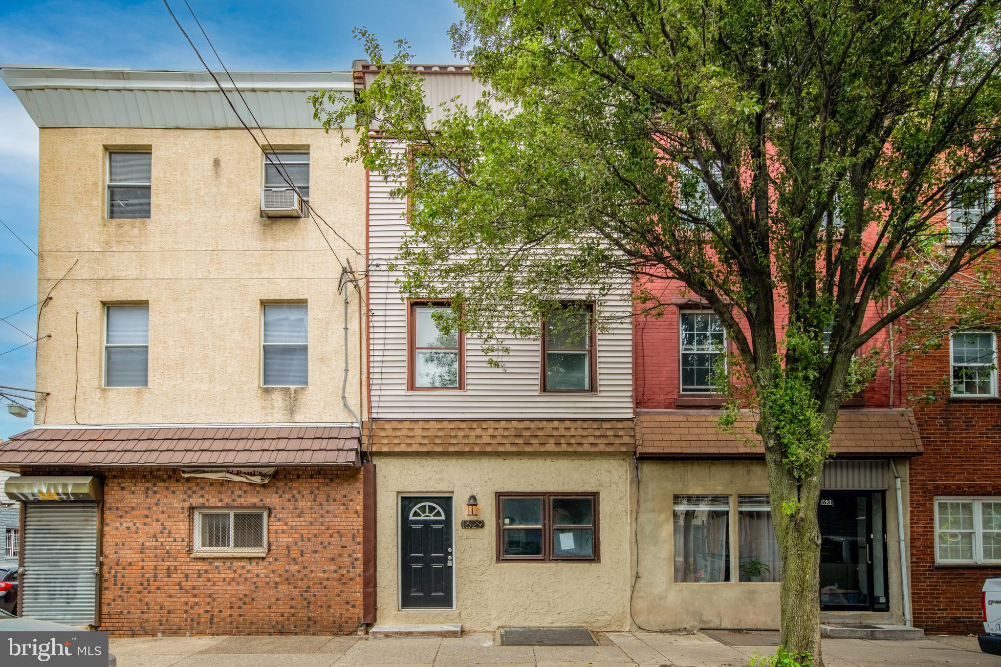 PENNSPORT - Residential