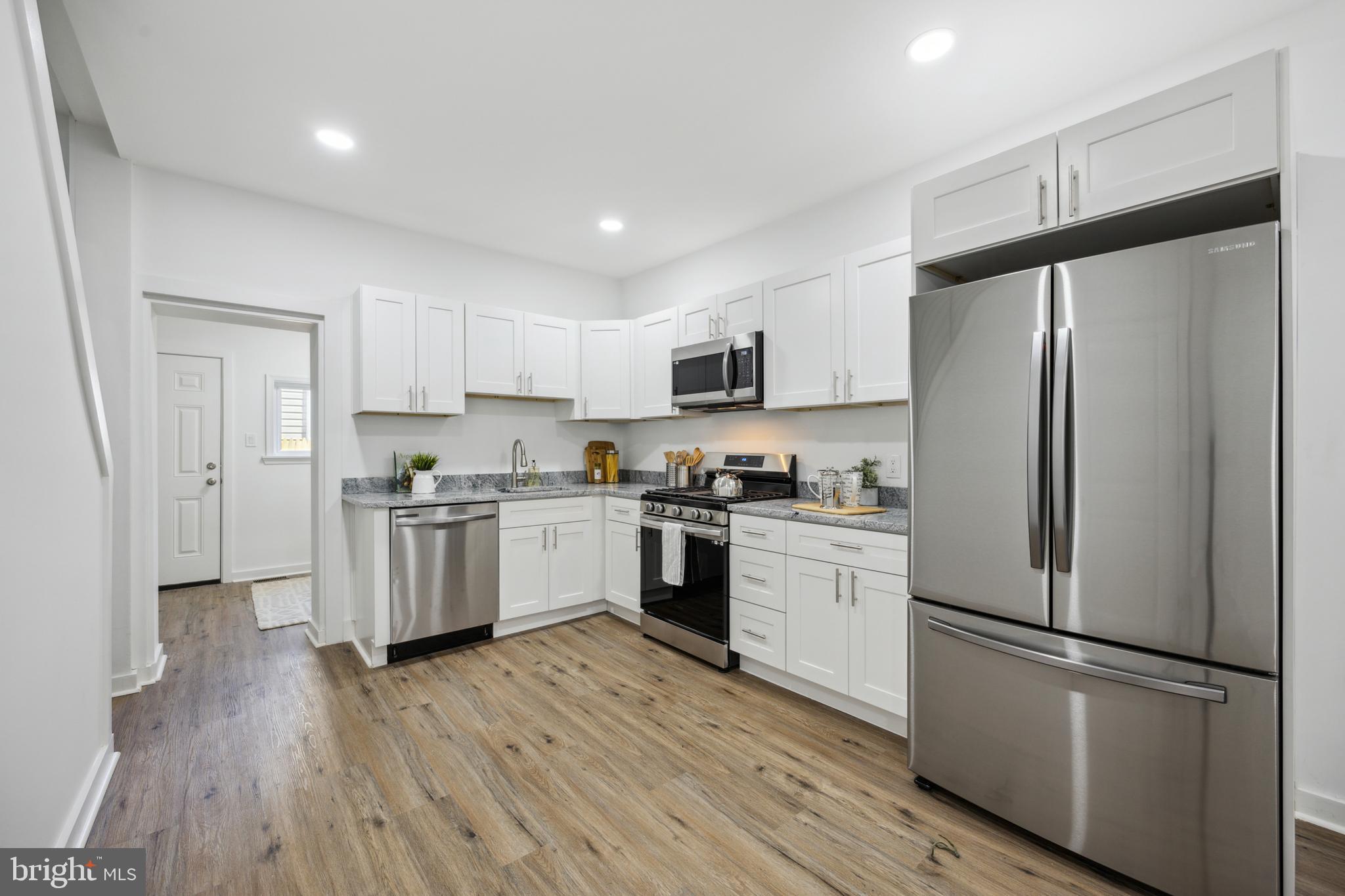 PENNSPORT - Residential