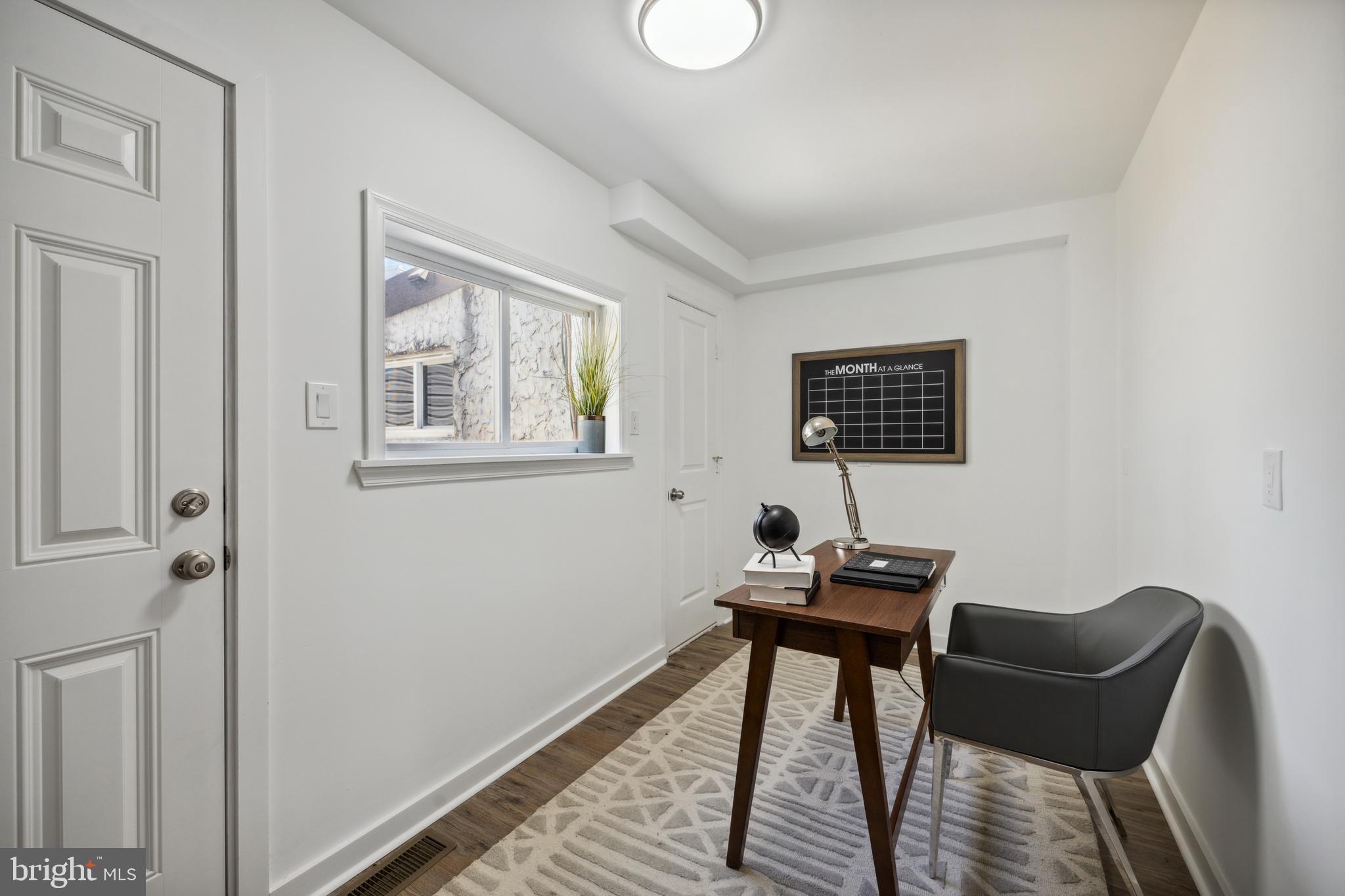 PENNSPORT - Residential