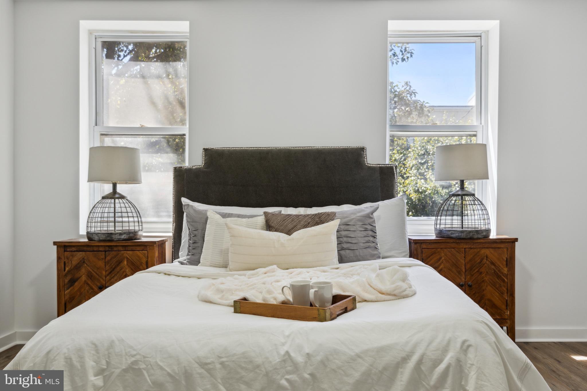 PENNSPORT - Residential