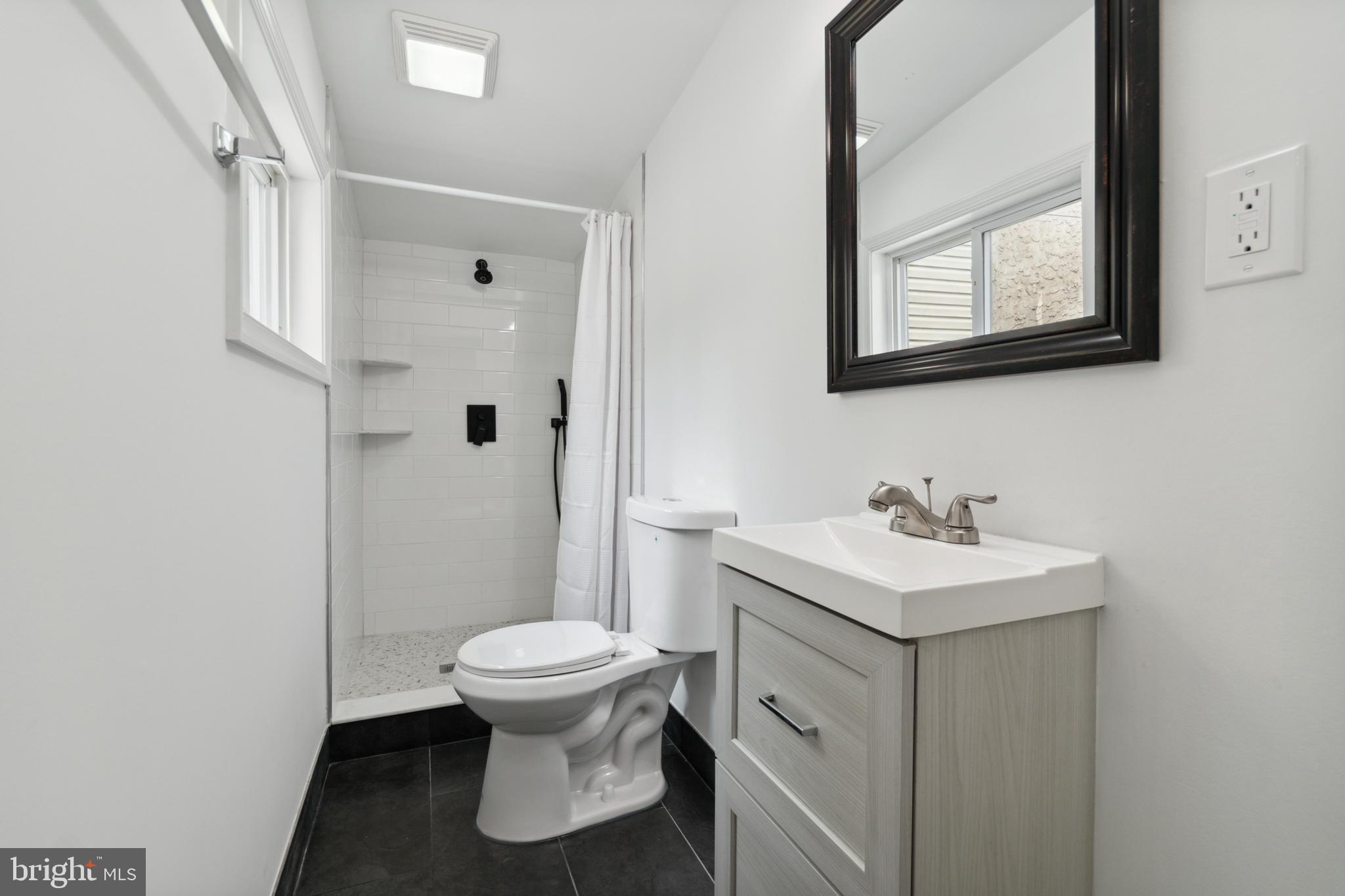 PENNSPORT - Residential