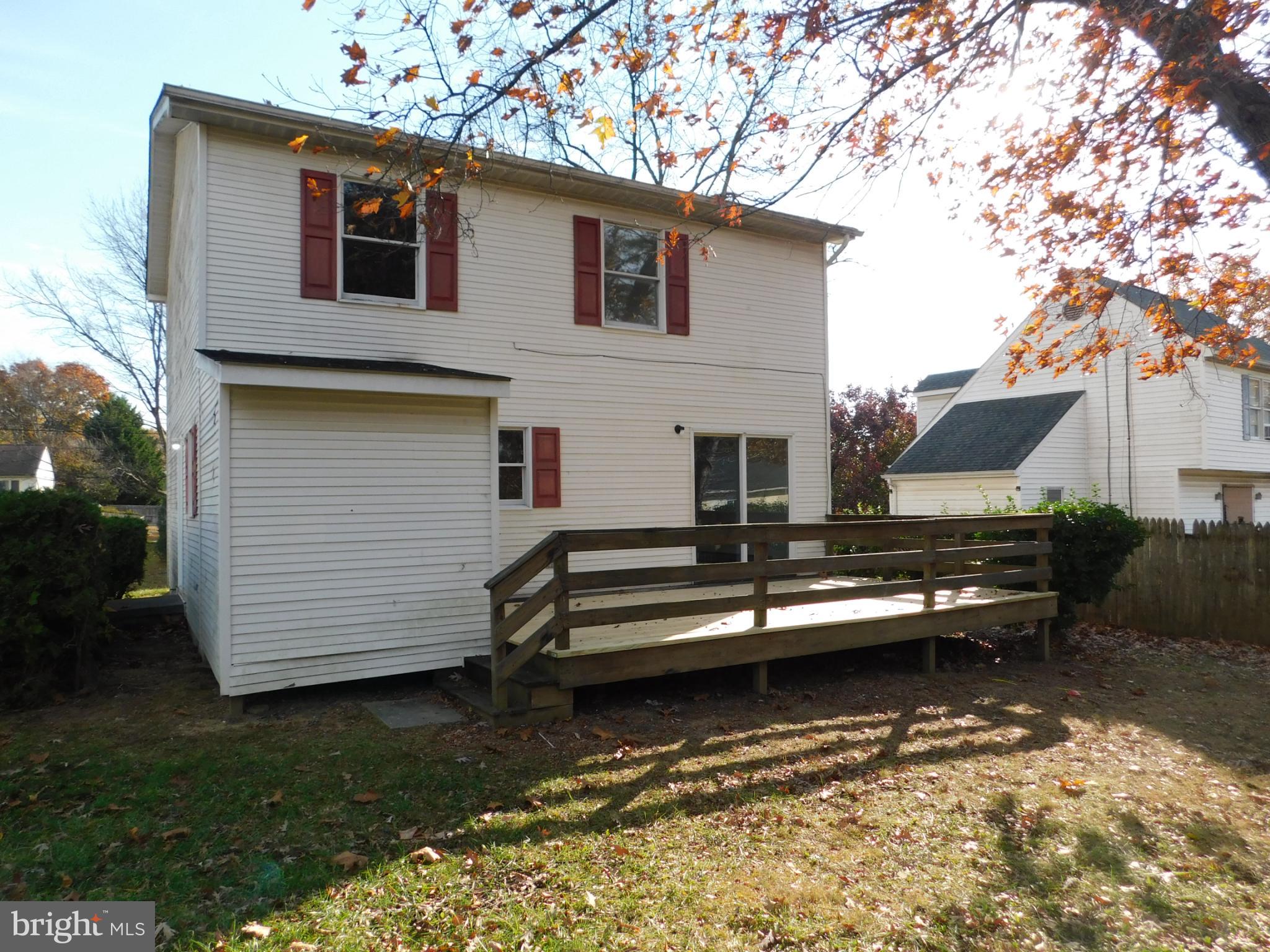 BRENTWOOD TERRACE - Residential Lease