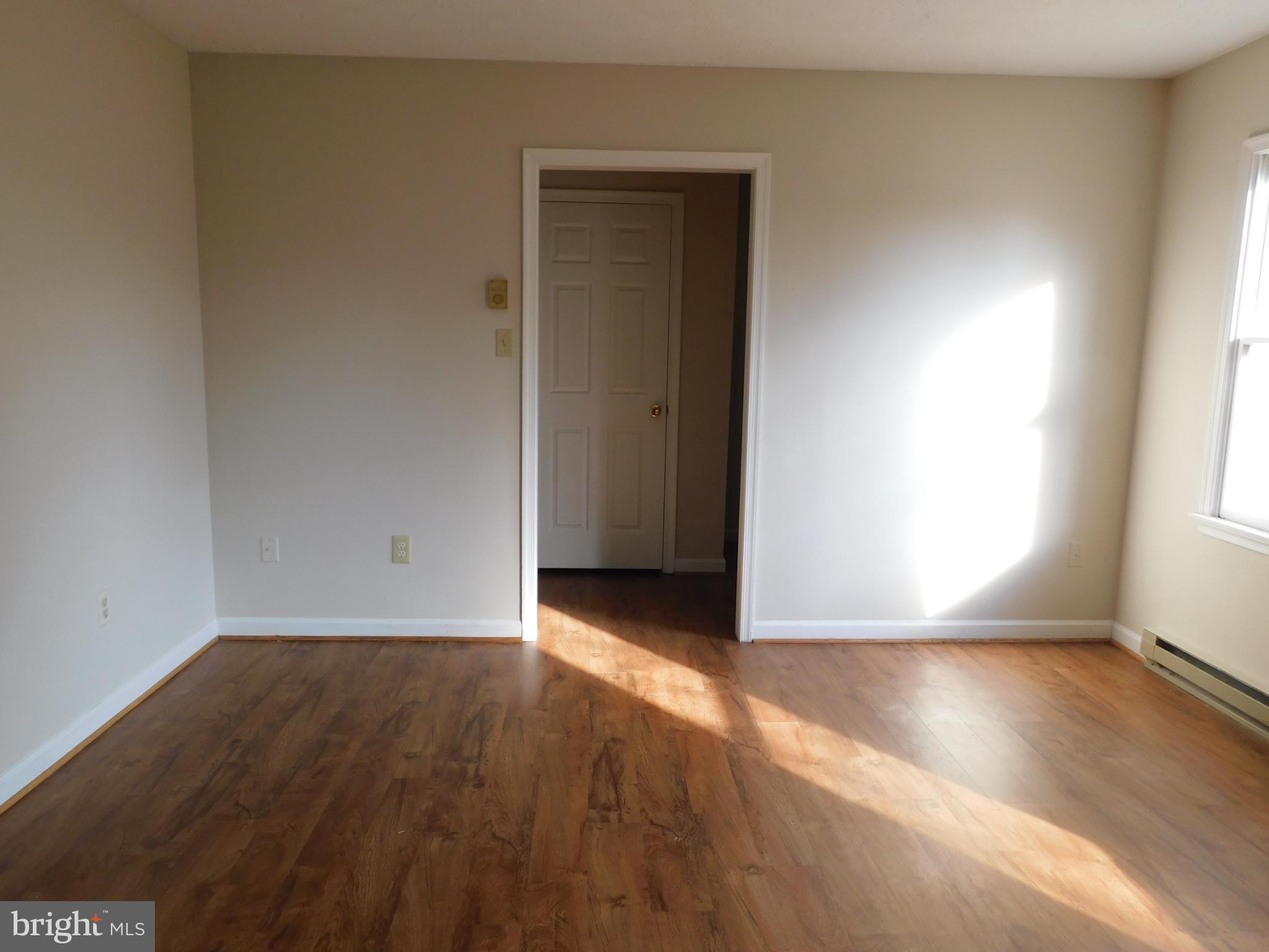 BRENTWOOD TERRACE - Residential Lease