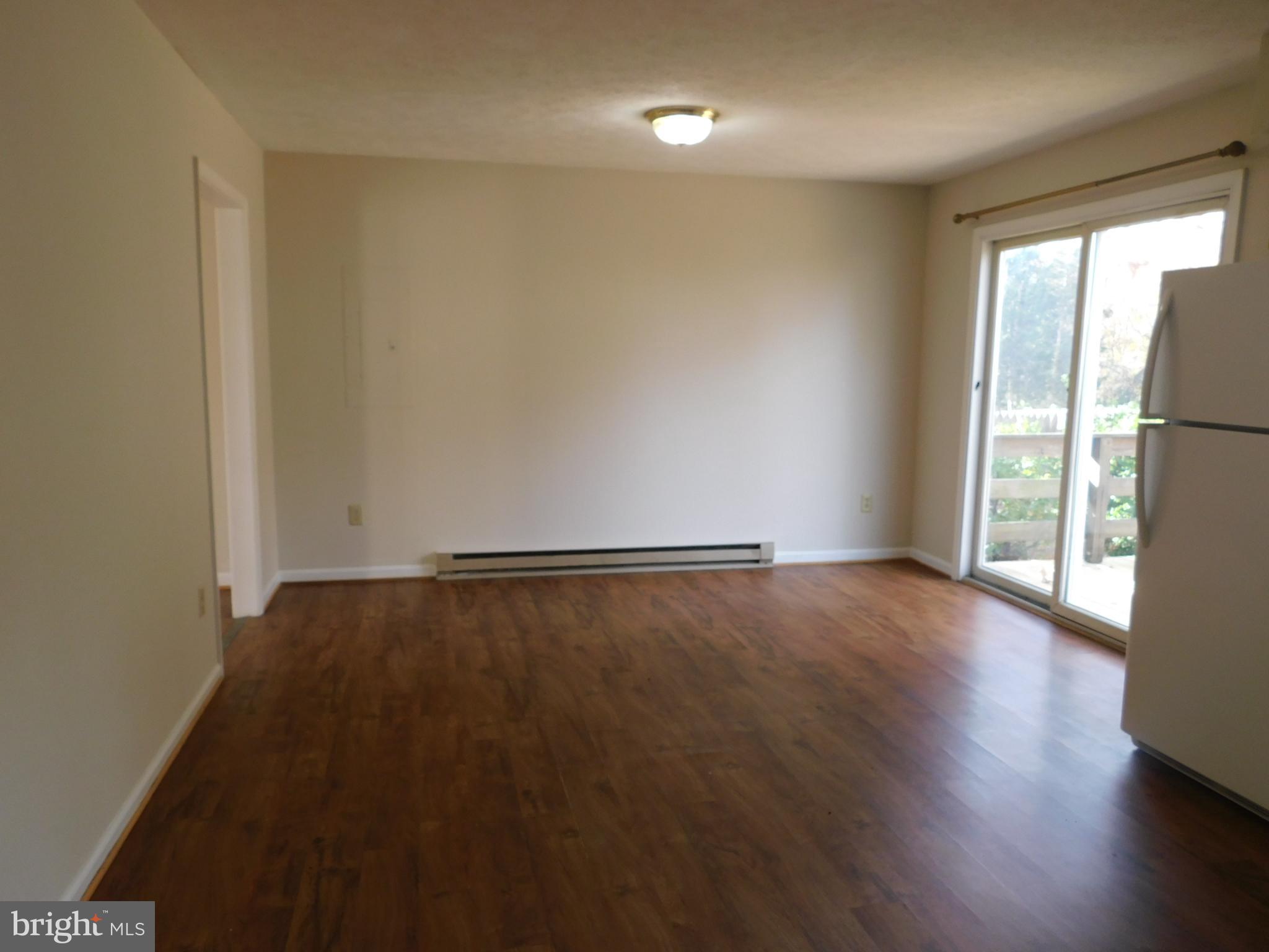 BRENTWOOD TERRACE - Residential Lease