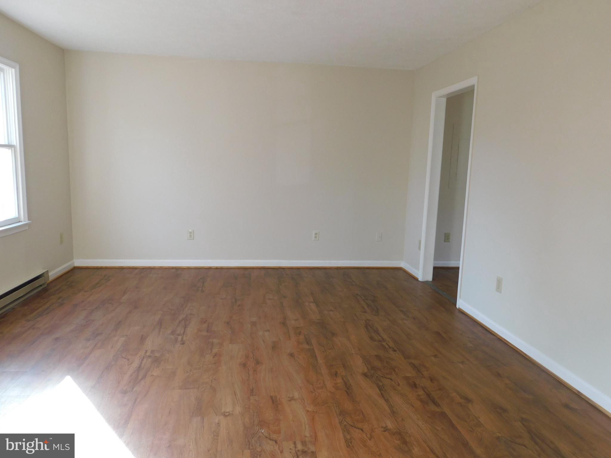 BRENTWOOD TERRACE - Residential Lease