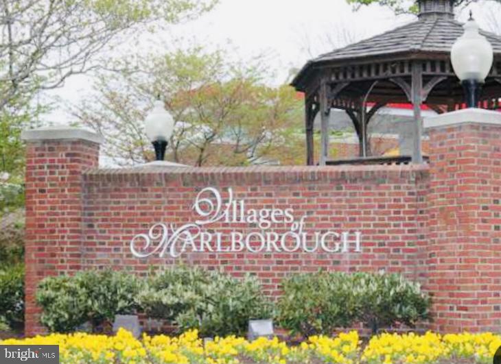 MARLBOROUGH - Residential