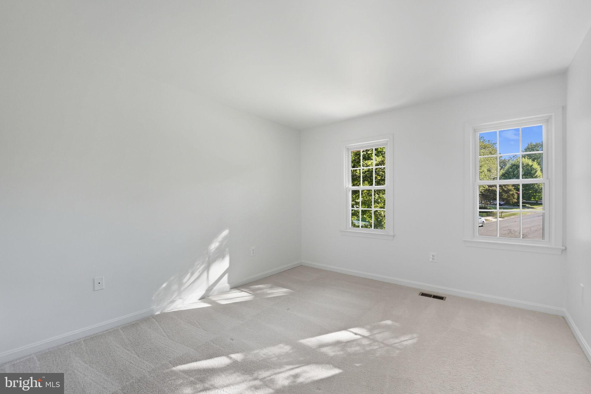 GEORGE MASON FOREST - Residential