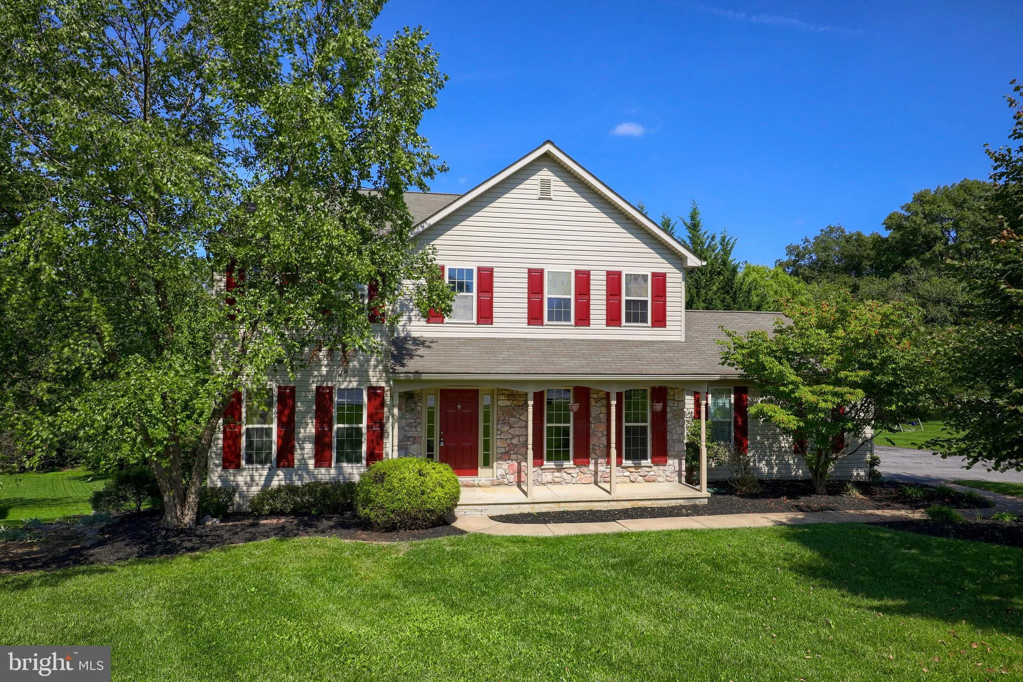 23 Ferndale Road, Seven Valleys, PA 17360