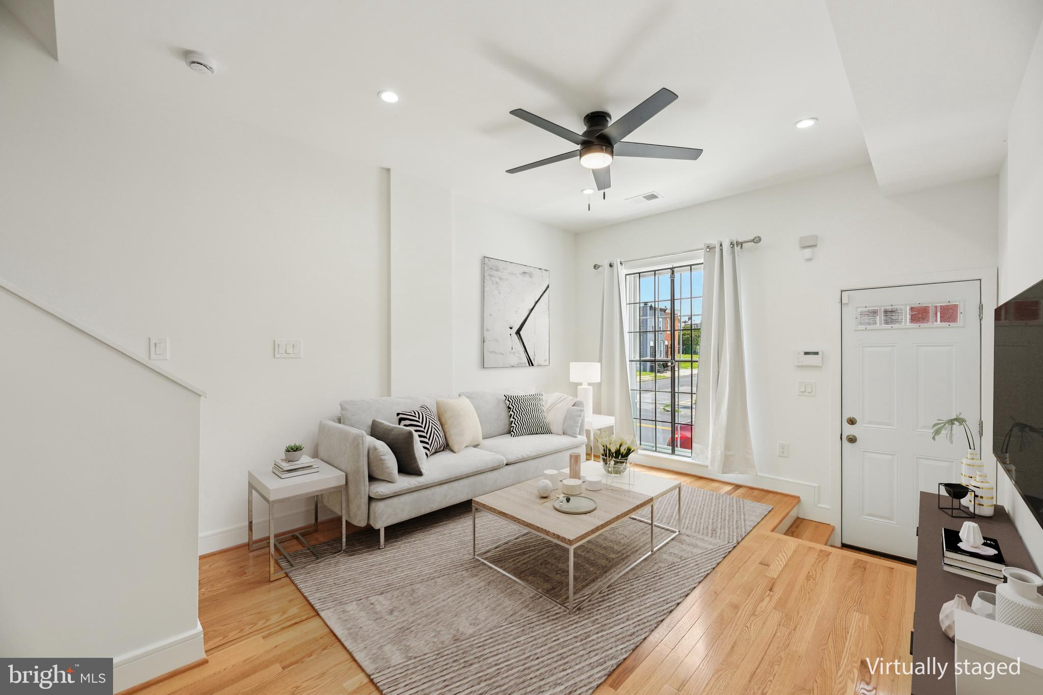 CLIFTON PARK - Residential