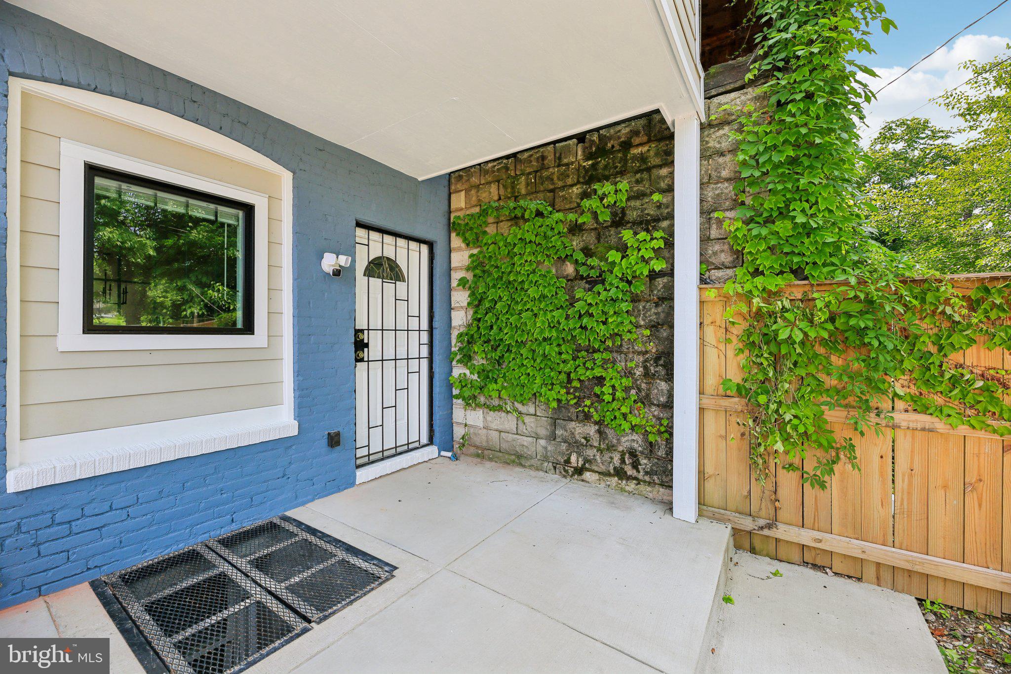 CLIFTON PARK - Residential