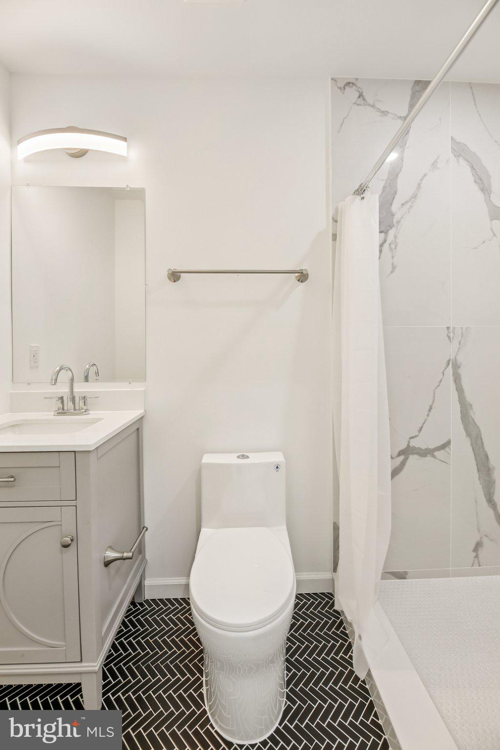 CLIFTON PARK - Residential
