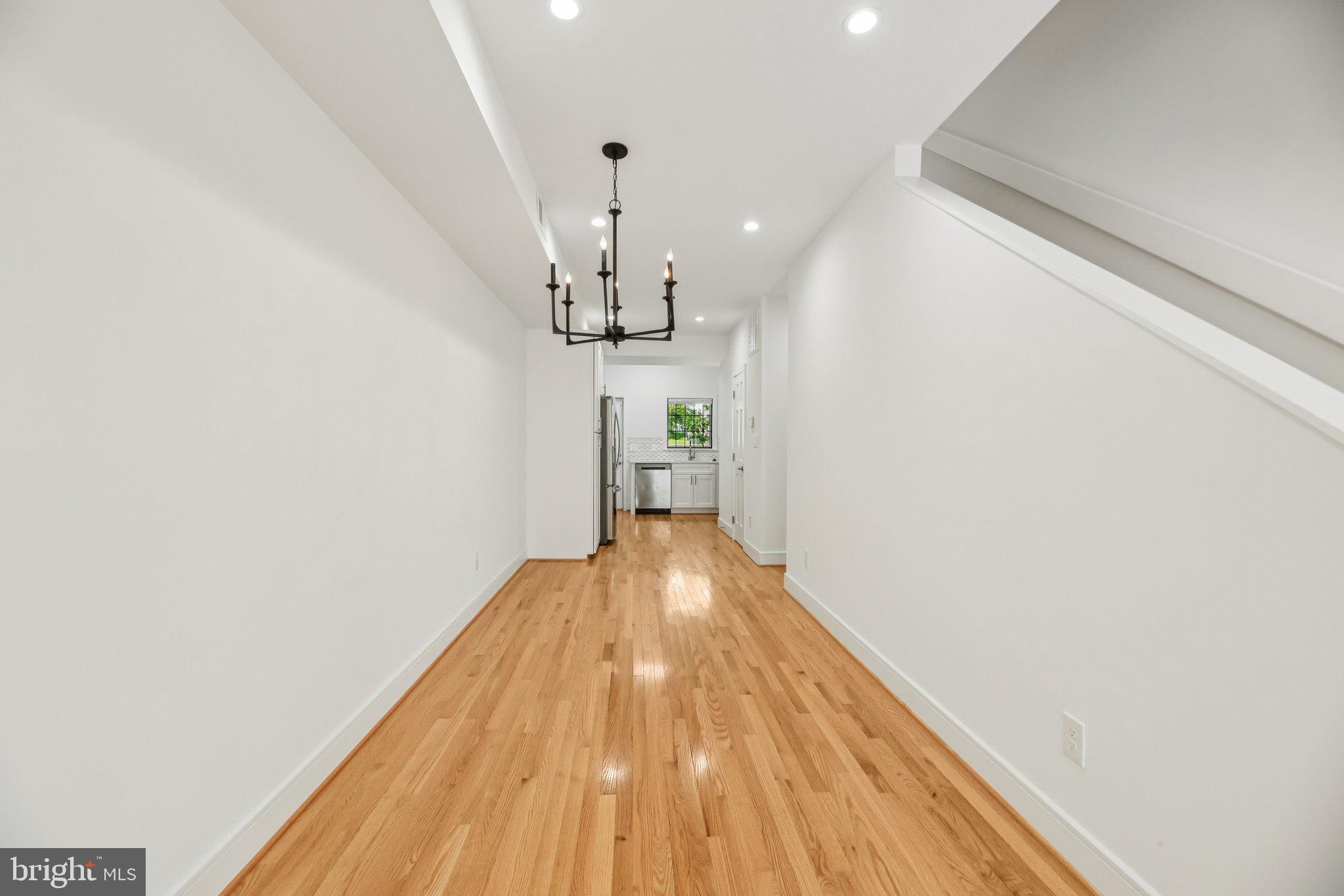 CLIFTON PARK - Residential