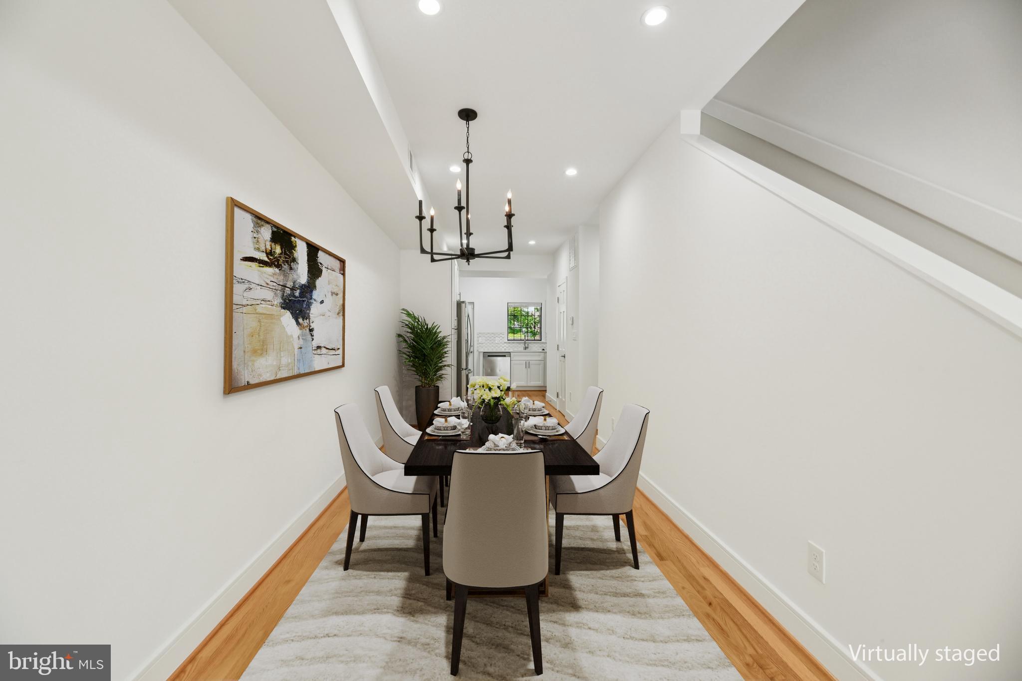 CLIFTON PARK - Residential