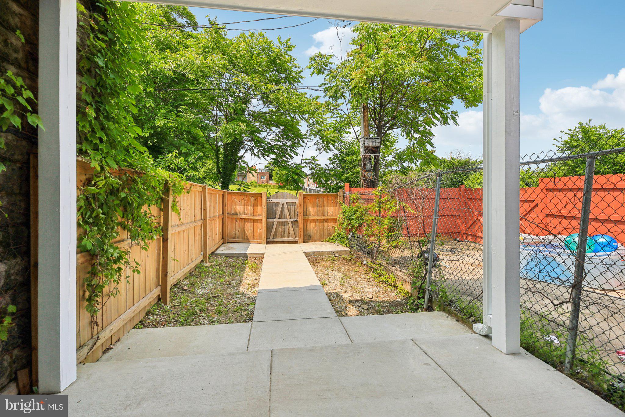 CLIFTON PARK - Residential