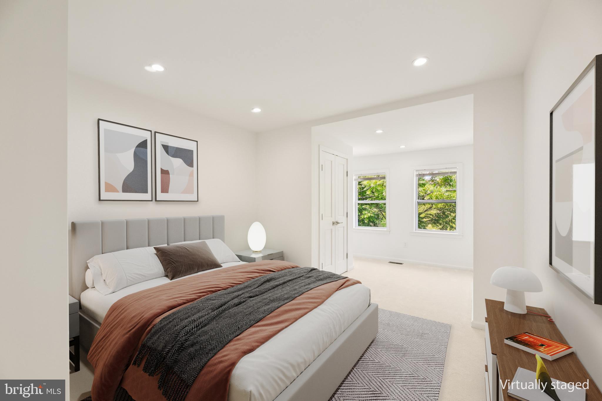 CLIFTON PARK - Residential