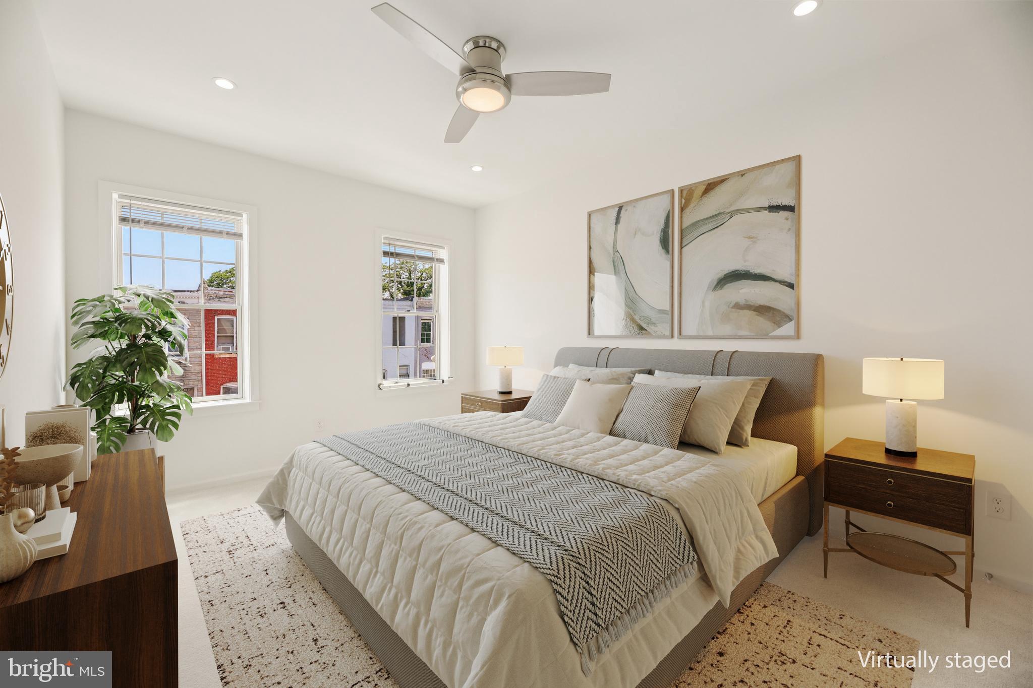 CLIFTON PARK - Residential