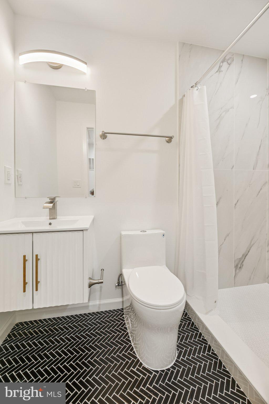 CLIFTON PARK - Residential