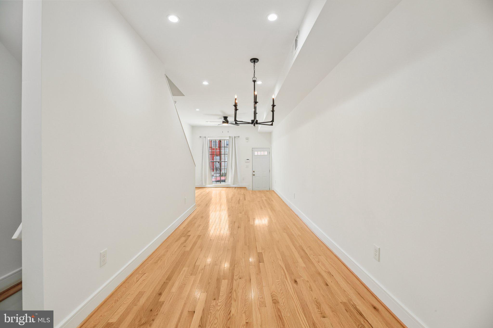 CLIFTON PARK - Residential