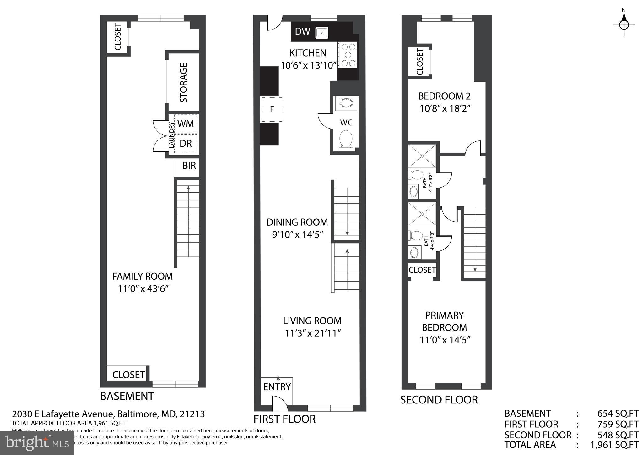 CLIFTON PARK - Residential