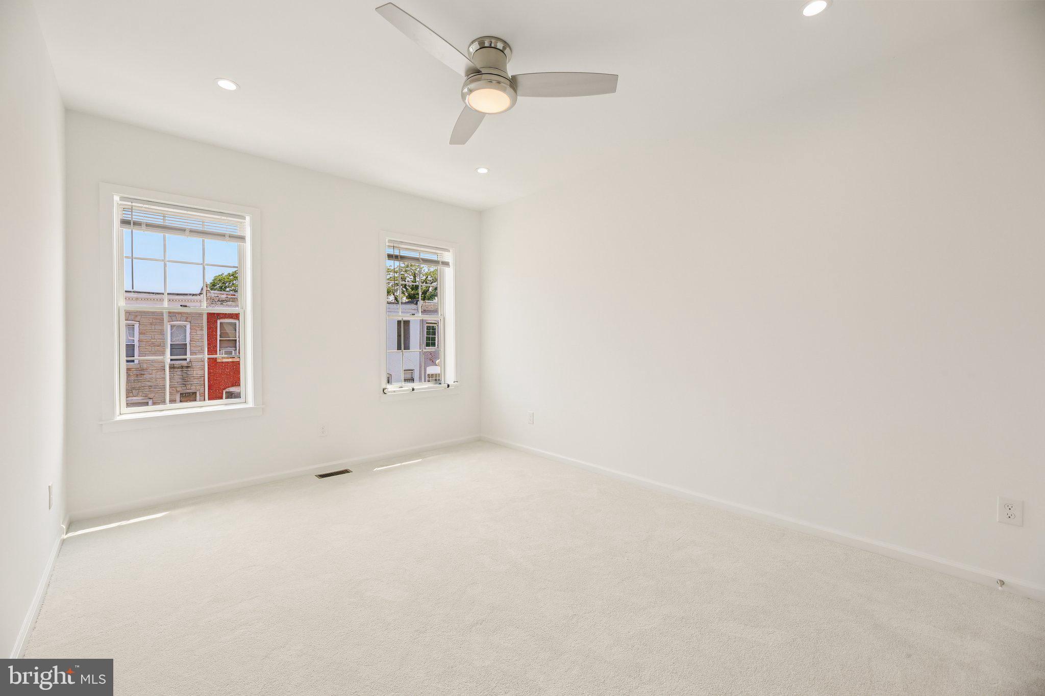 CLIFTON PARK - Residential