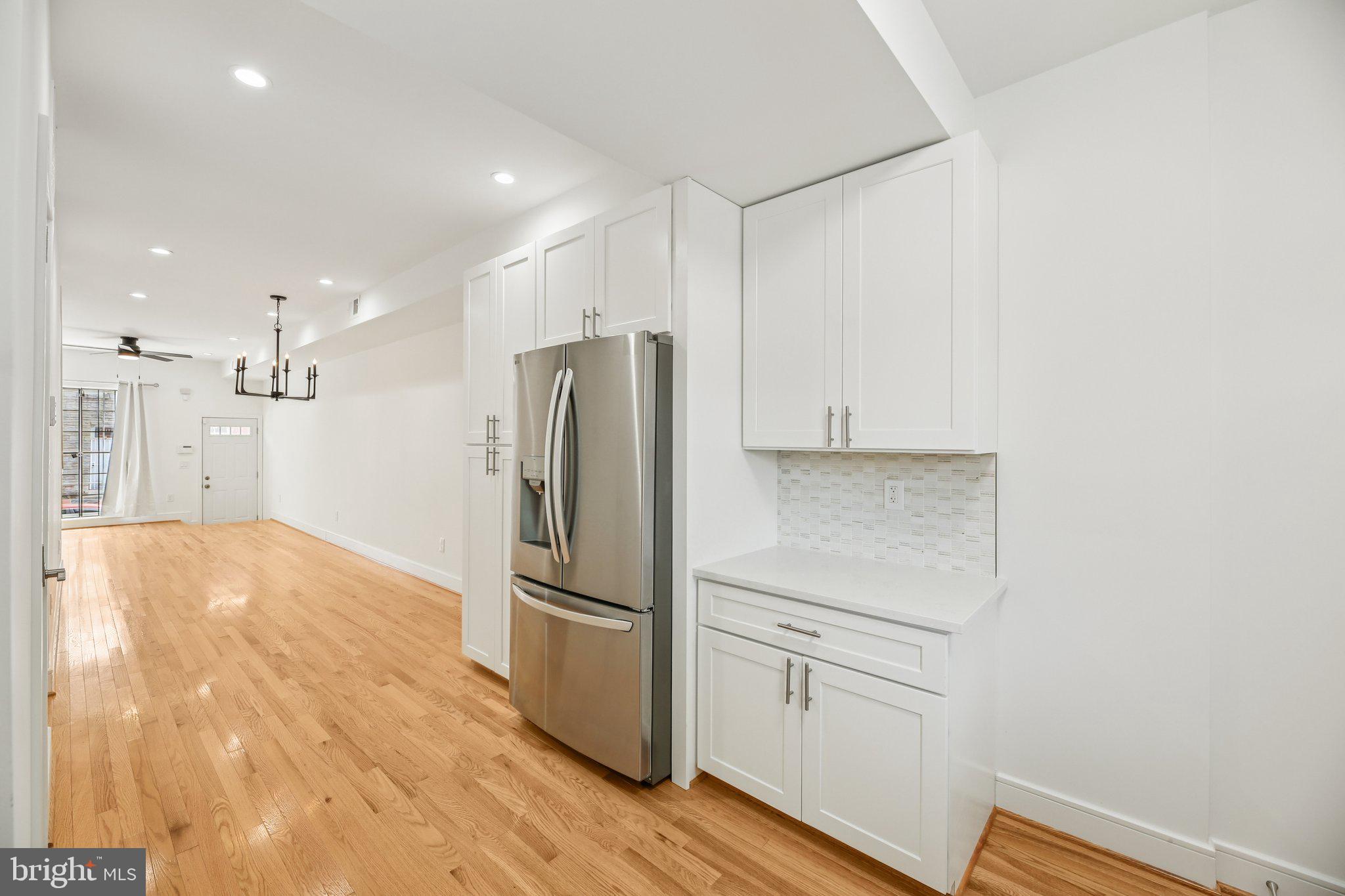 CLIFTON PARK - Residential