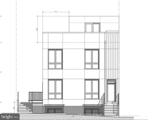 3319 12TH STREET NE WASHINGTON DC 20017