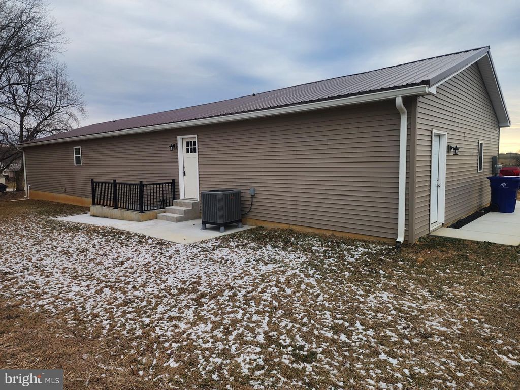 Photo of 235 Hickory Dr, CHAMBERSBURG, PA 17202 (MLS # PAFL2032328)