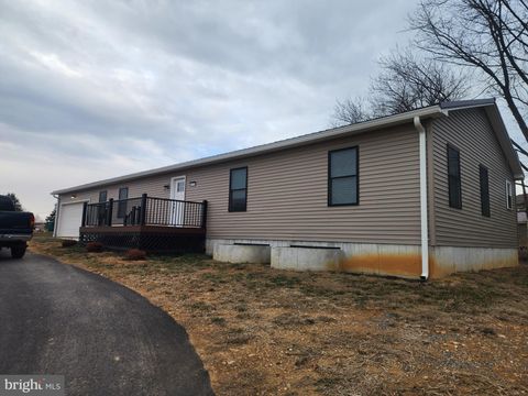 Tiny photo for 235 Hickory Dr, CHAMBERSBURG, PA 17202 (MLS # PAFL2032328)