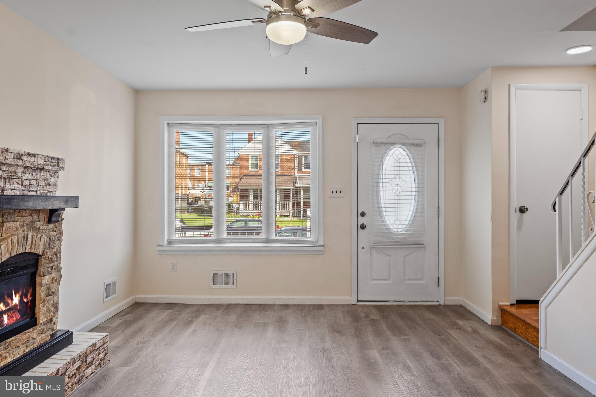 GRACELAND PARK - Residential