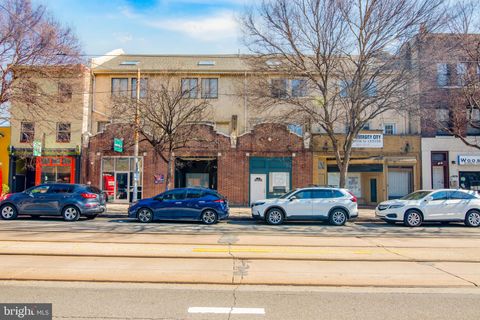 Photo of 3641 - 47 Lancaster Avenue, PHILADELPHIA, PA 19104 (MLS # PAPH2346794)