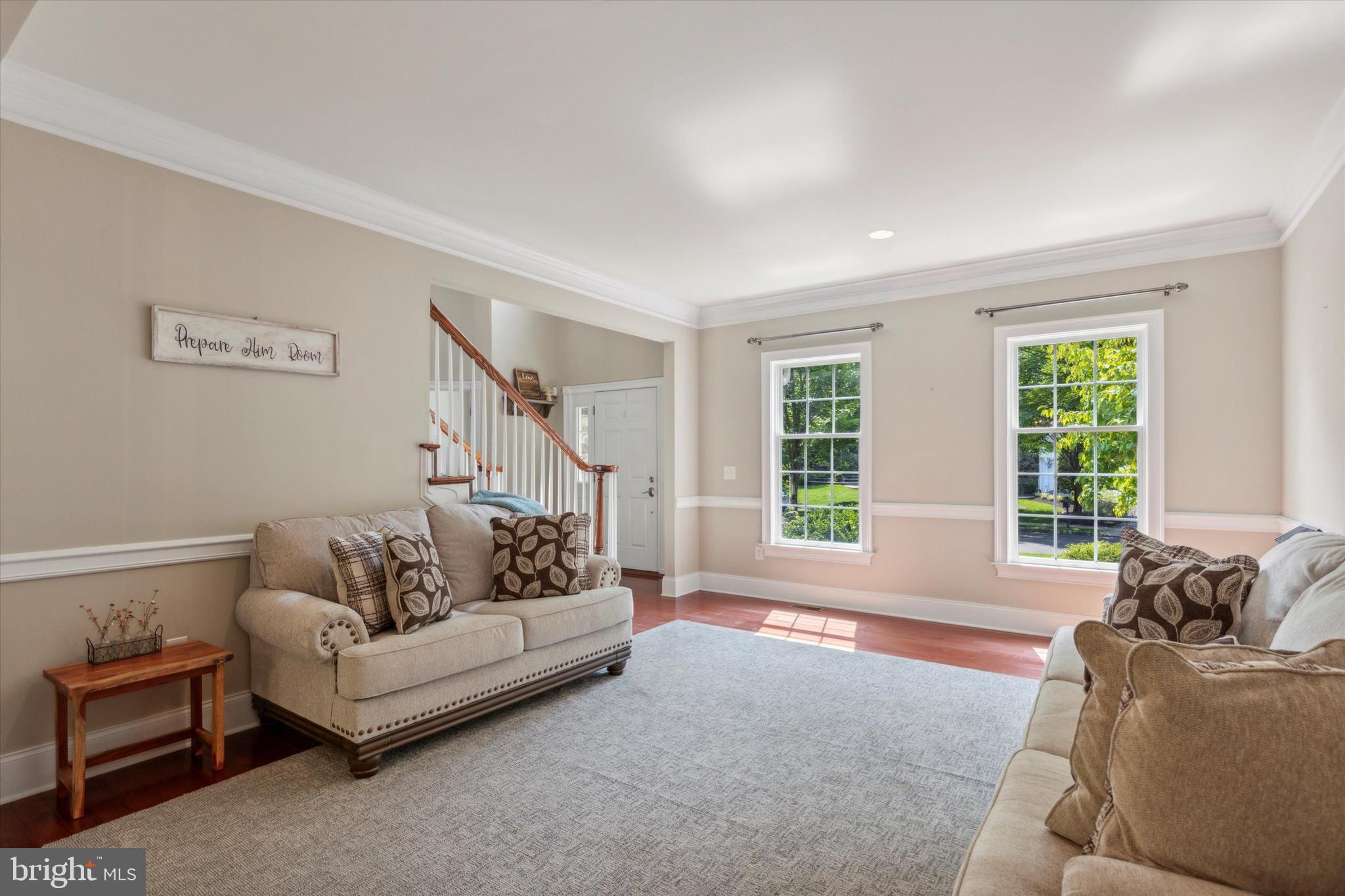 UPPER MOUNTAIN ESTS - Residential