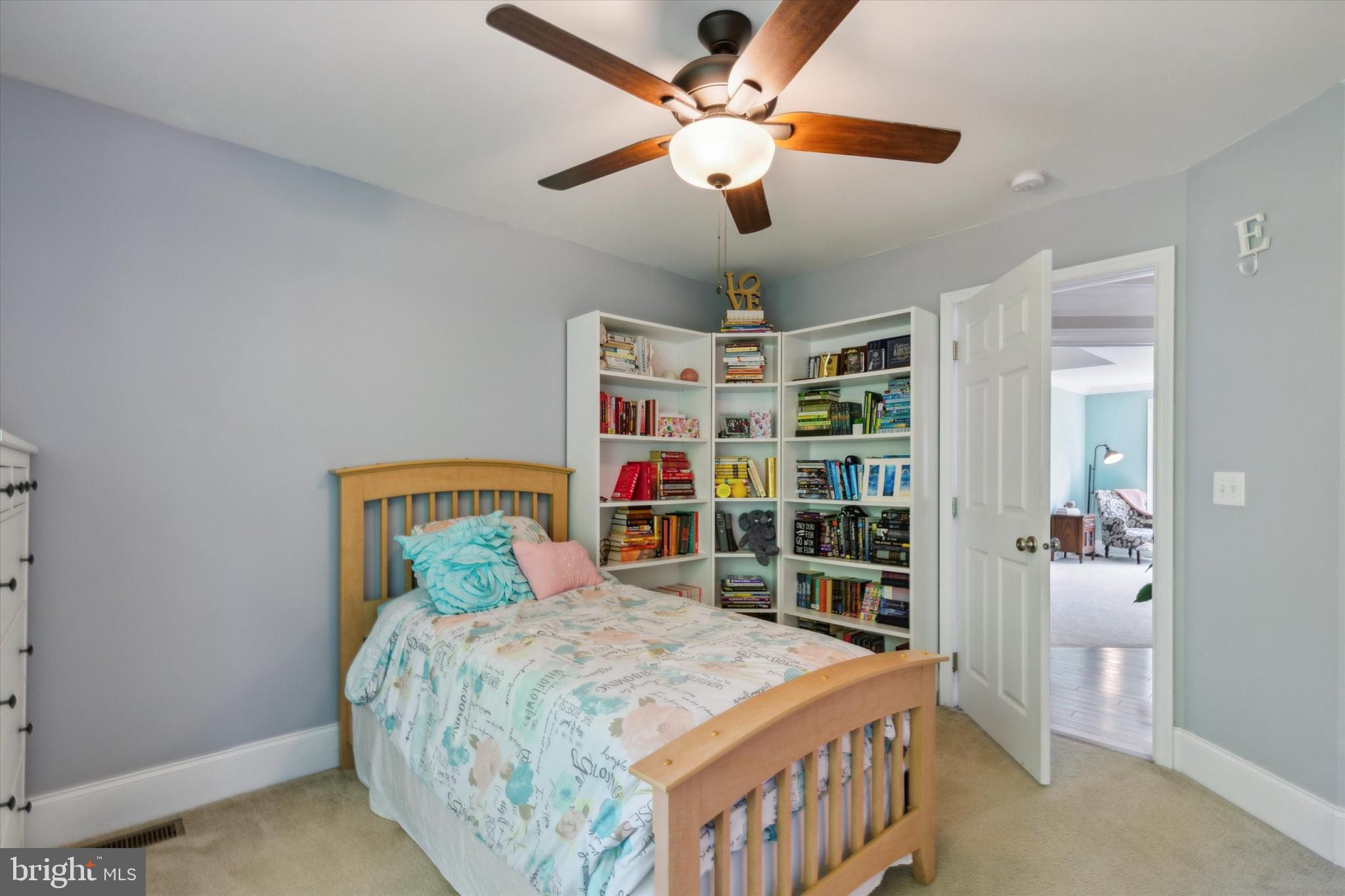 UPPER MOUNTAIN ESTS - Residential