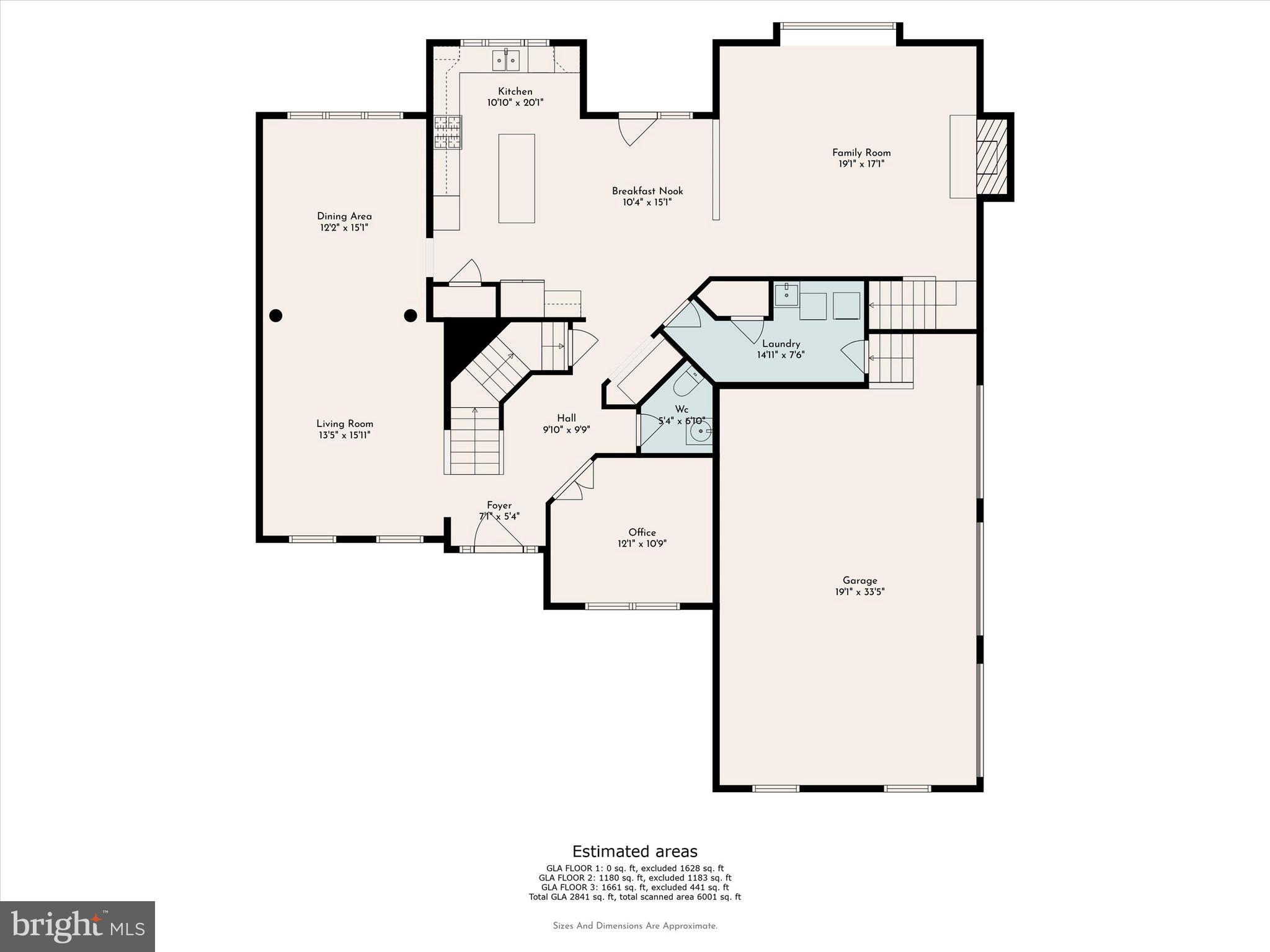 UPPER MOUNTAIN ESTS - Residential