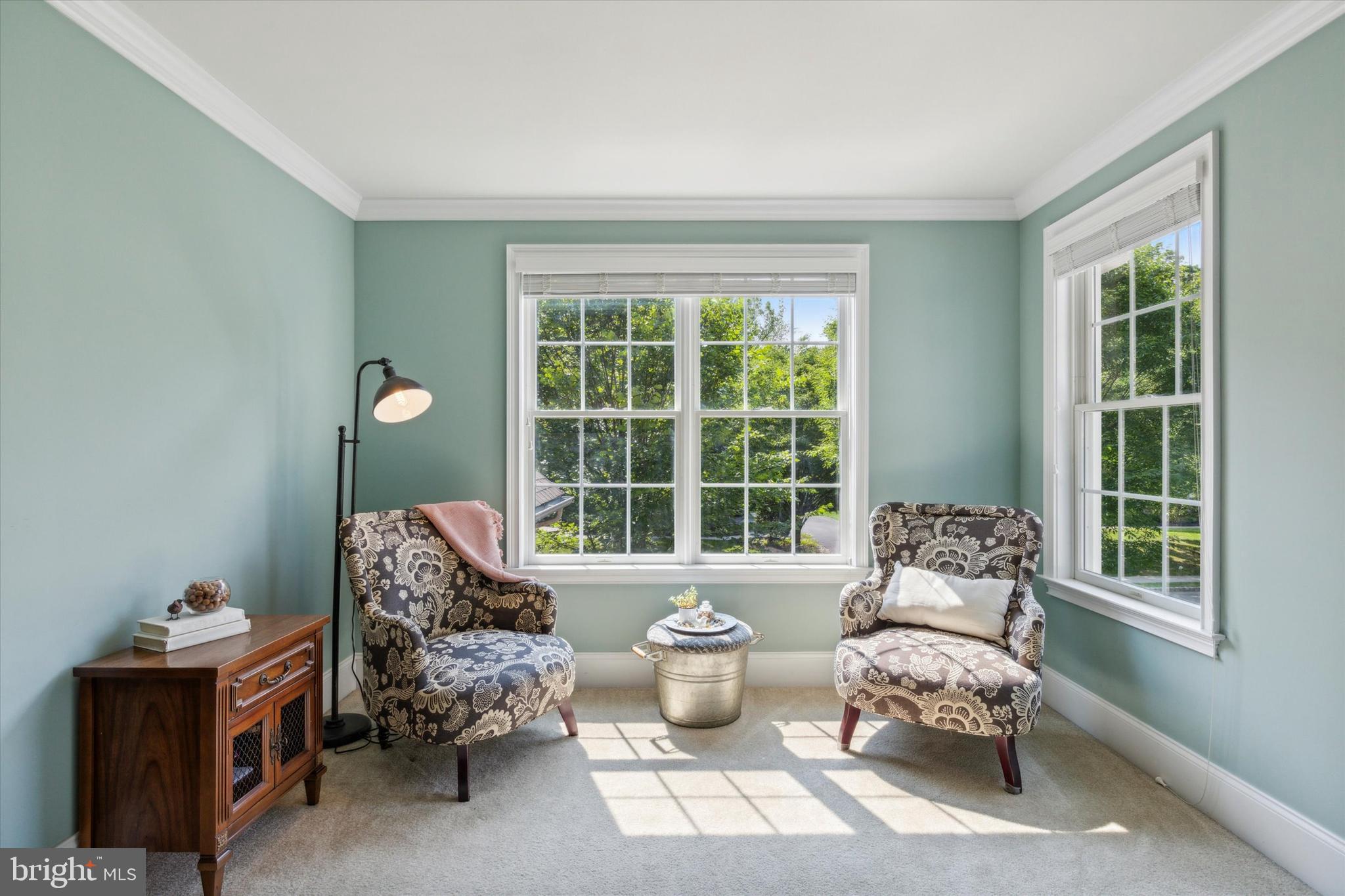 UPPER MOUNTAIN ESTS - Residential