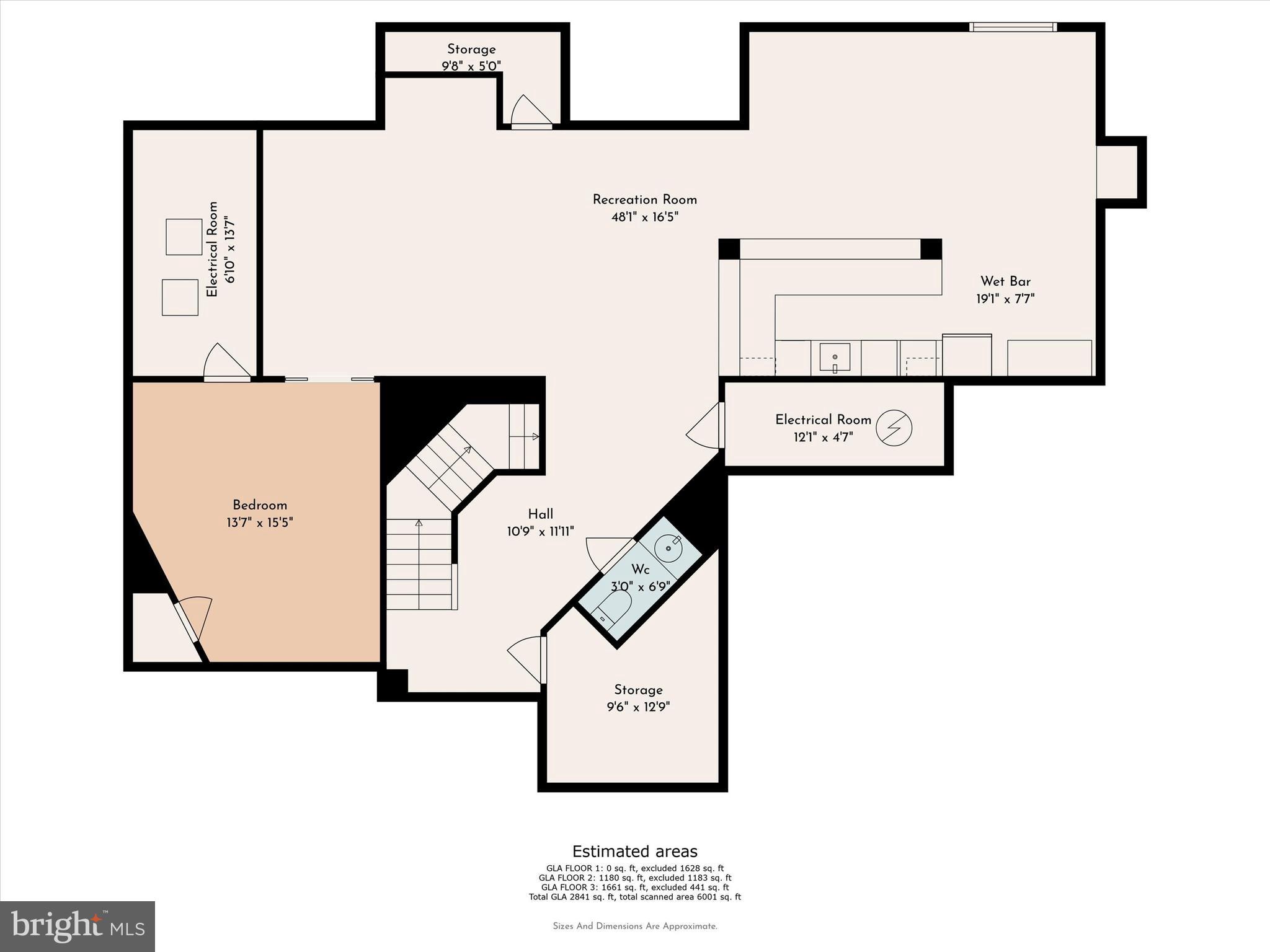 UPPER MOUNTAIN ESTS - Residential