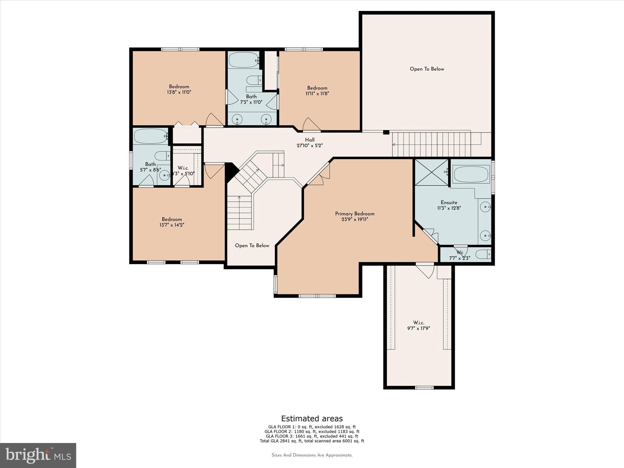 UPPER MOUNTAIN ESTS - Residential