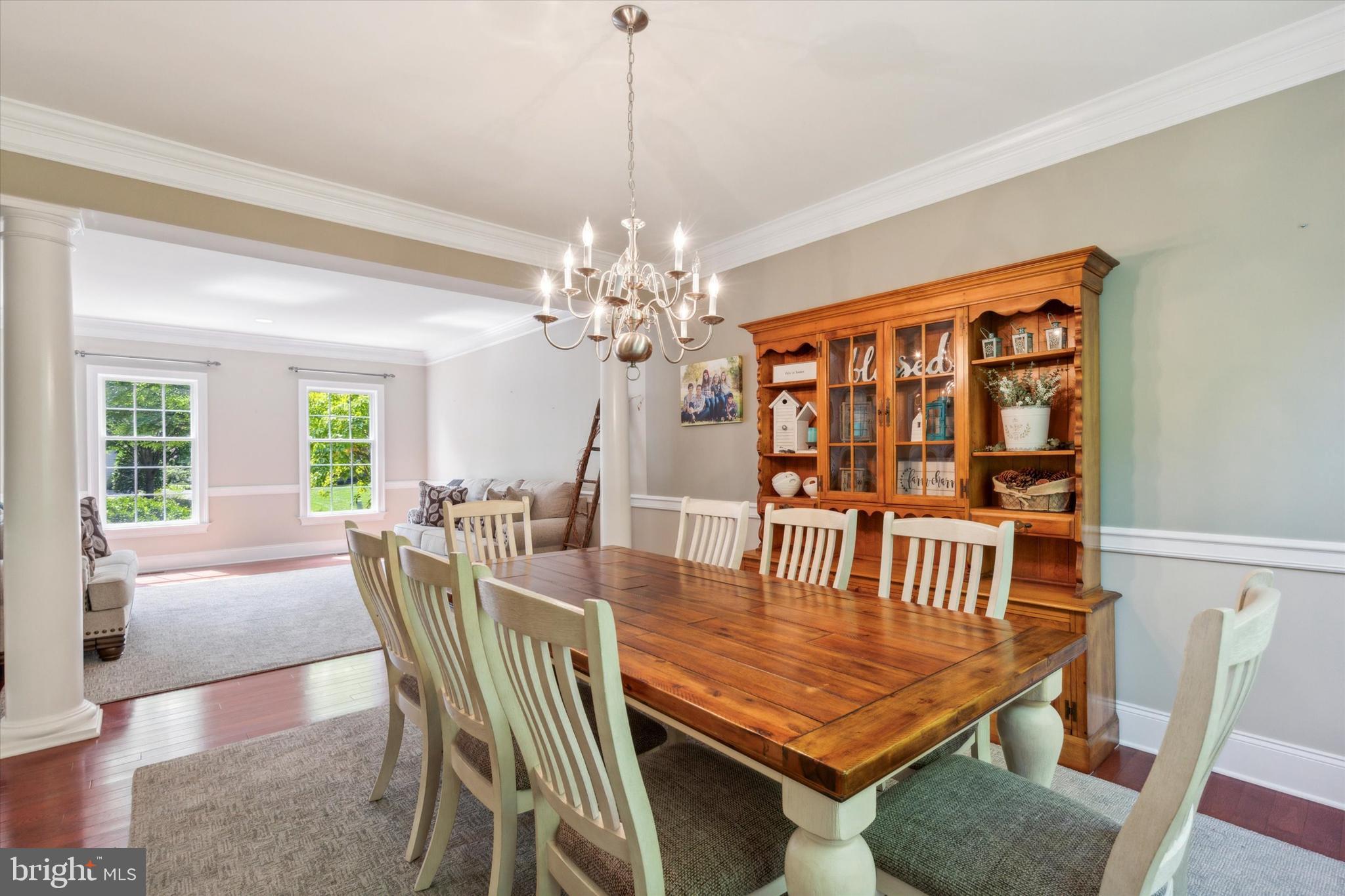 UPPER MOUNTAIN ESTS - Residential