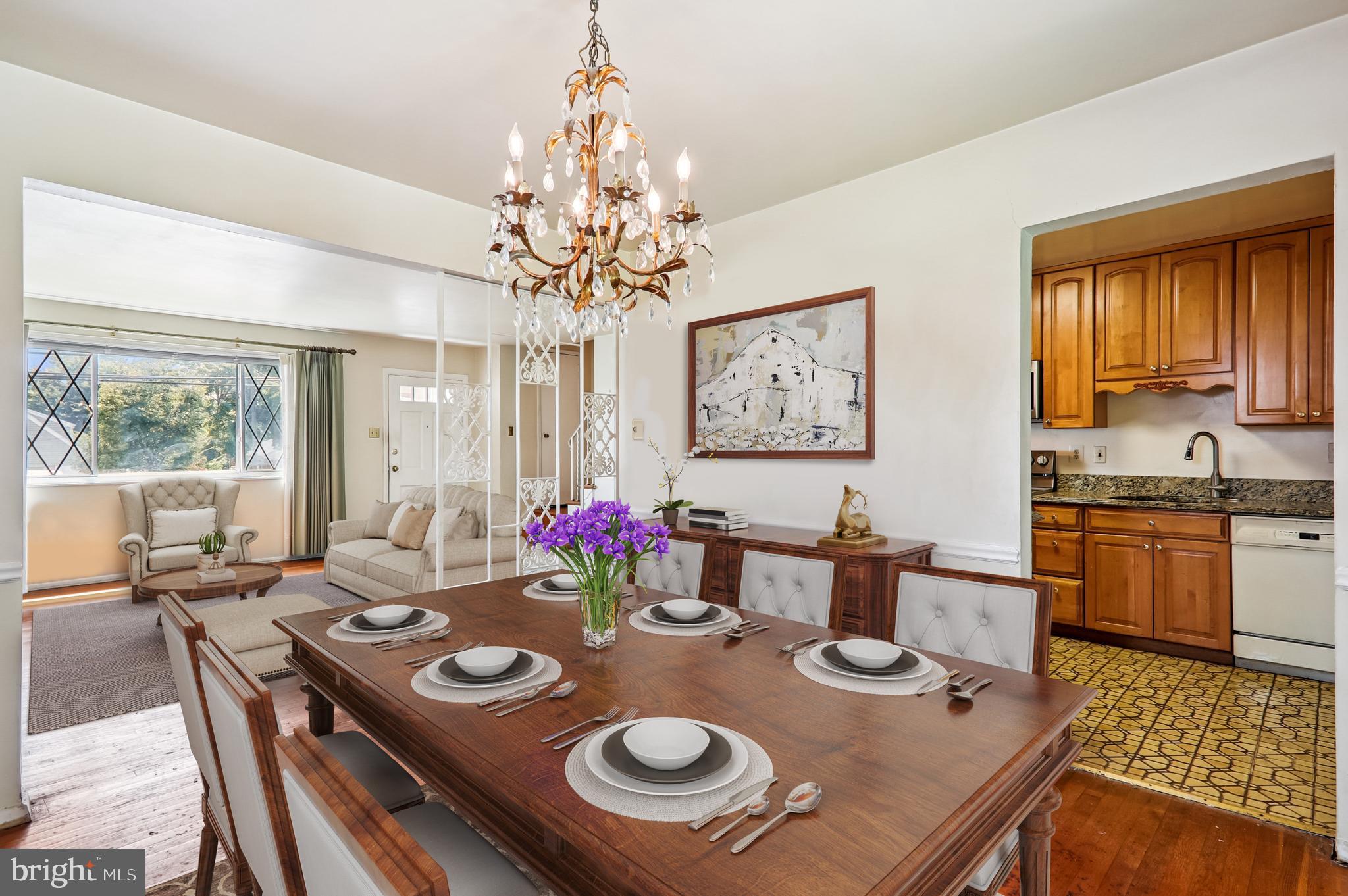 ADELPHI HEIGHTS - Residential