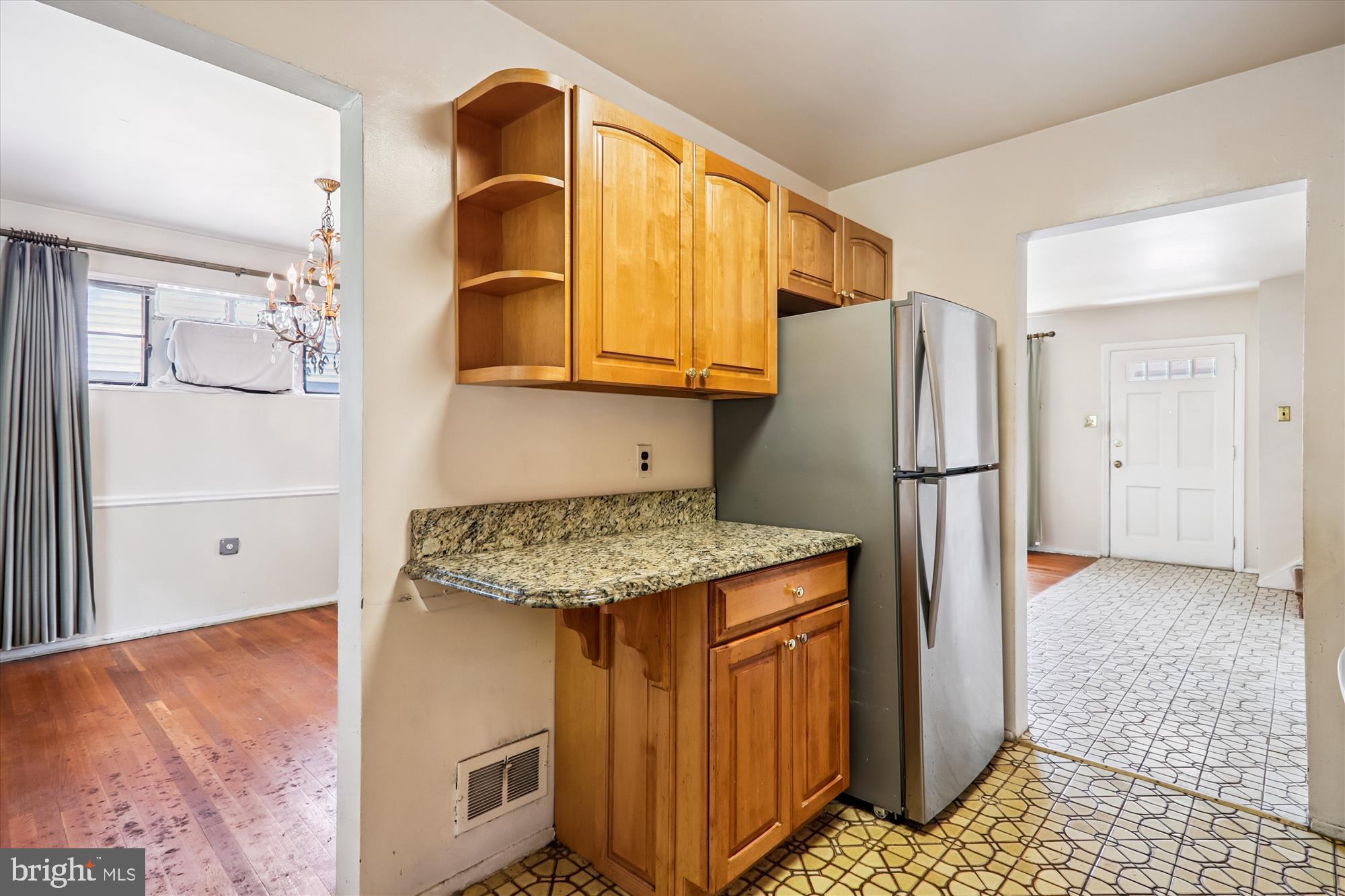 ADELPHI HEIGHTS - Residential