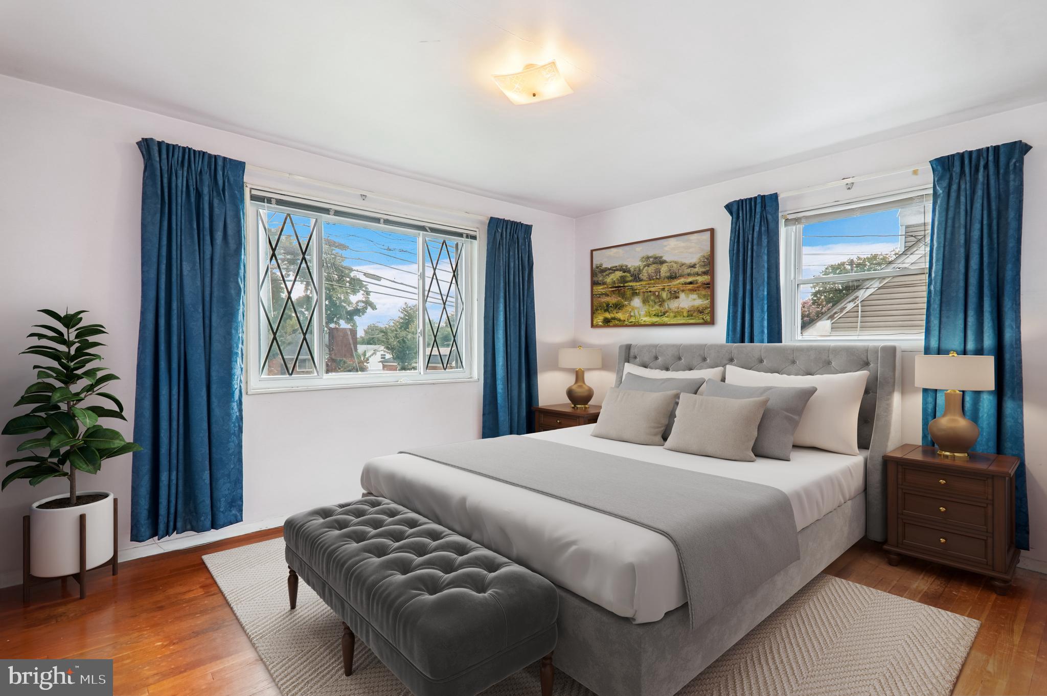 ADELPHI HEIGHTS - Residential