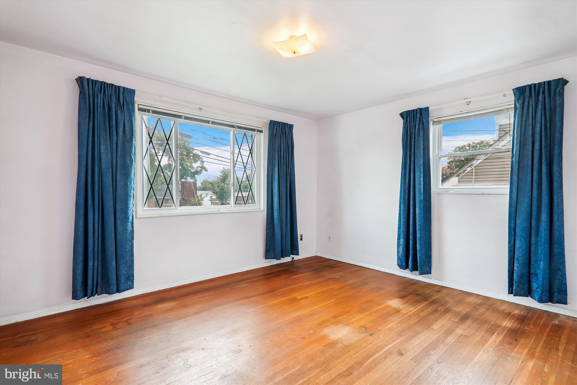 ADELPHI HEIGHTS - Residential