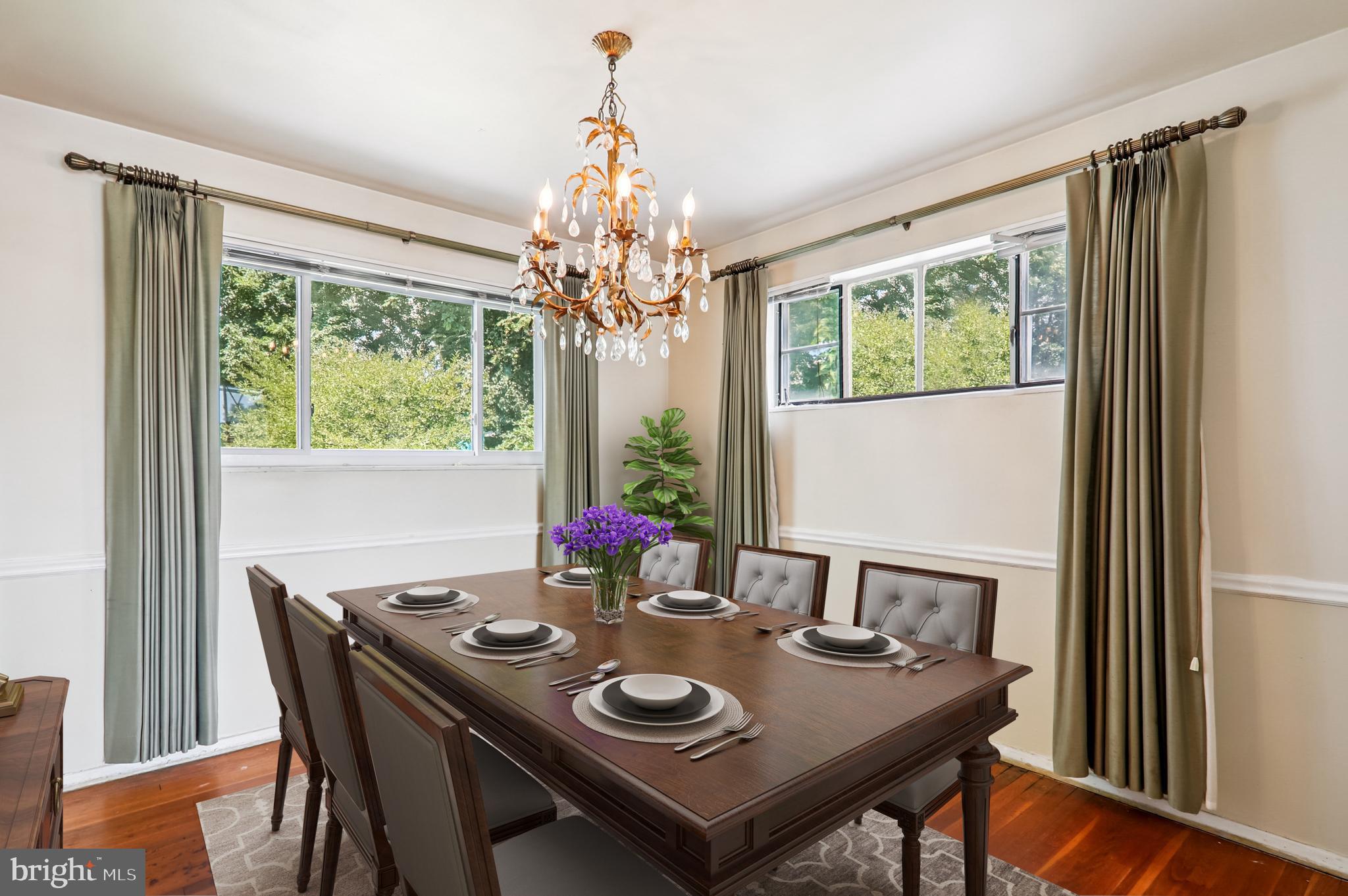 ADELPHI HEIGHTS - Residential