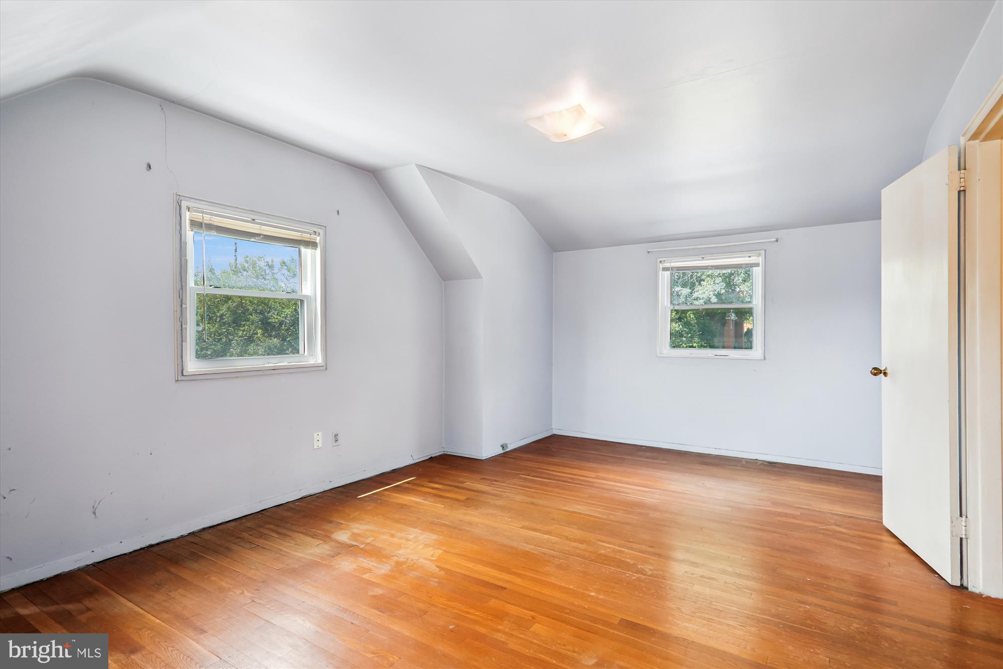 ADELPHI HEIGHTS - Residential